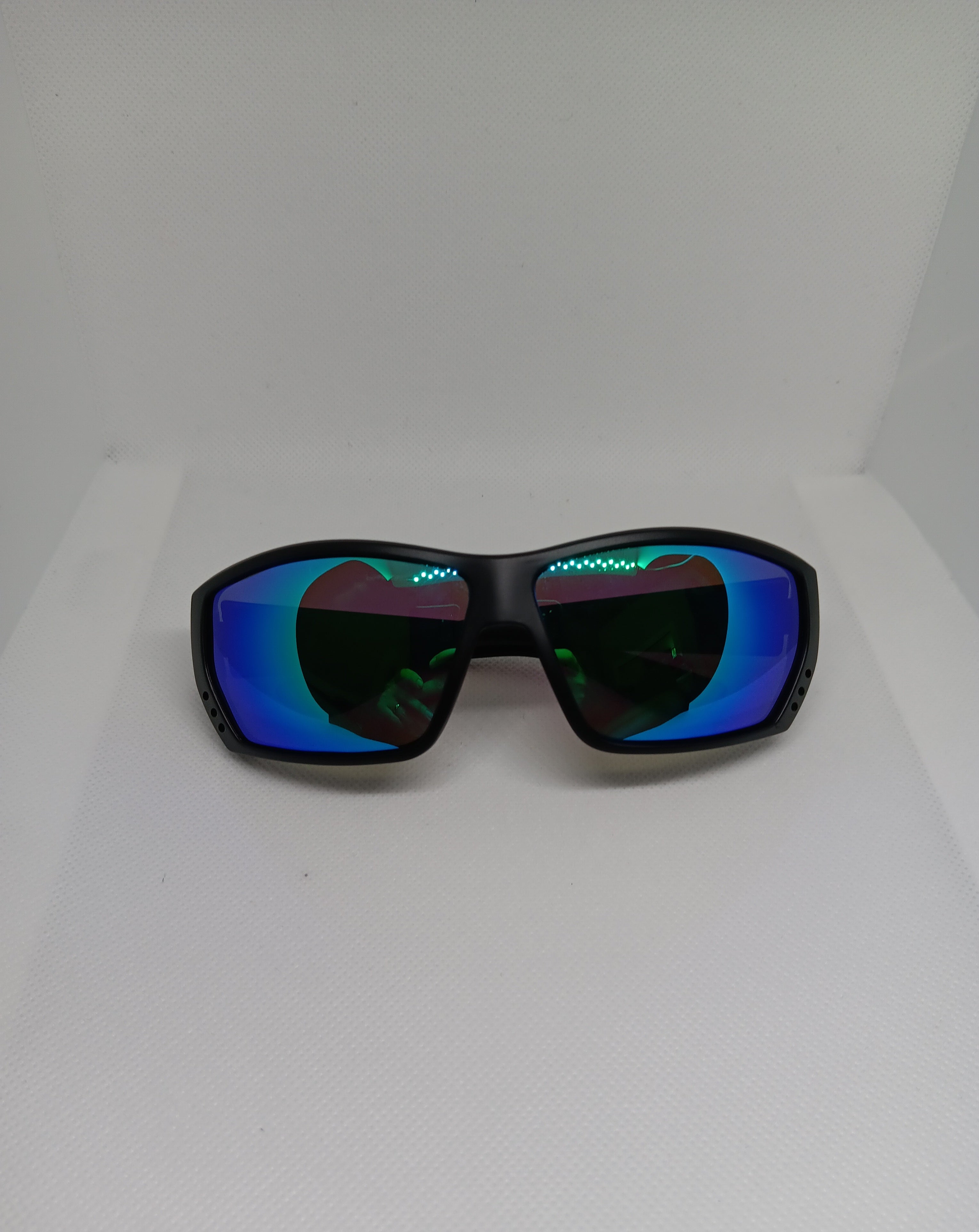 Gafa estilo Costa -Unisex- Lentes tornasol