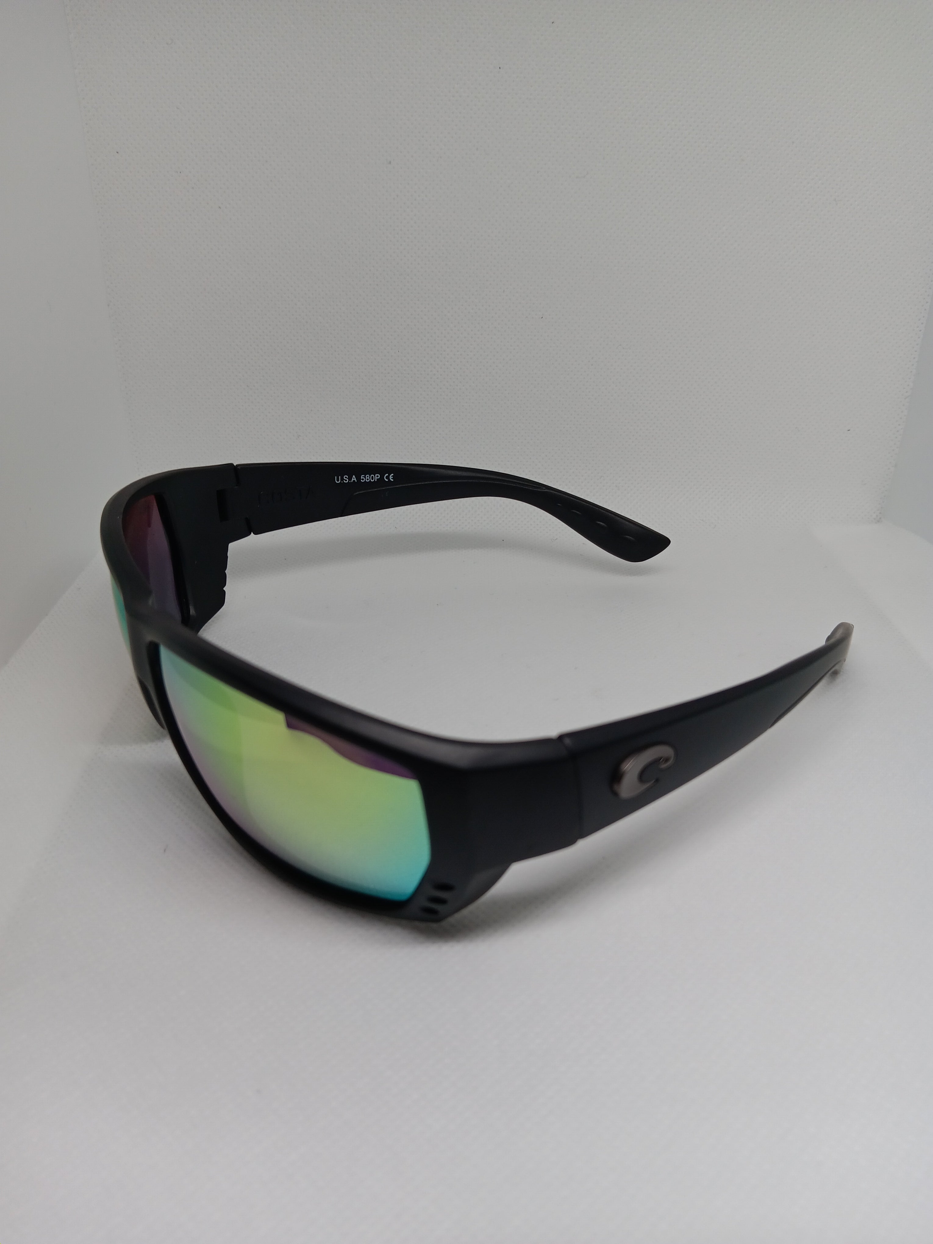 Gafa estilo Costa -Unisex- Lentes tornasol