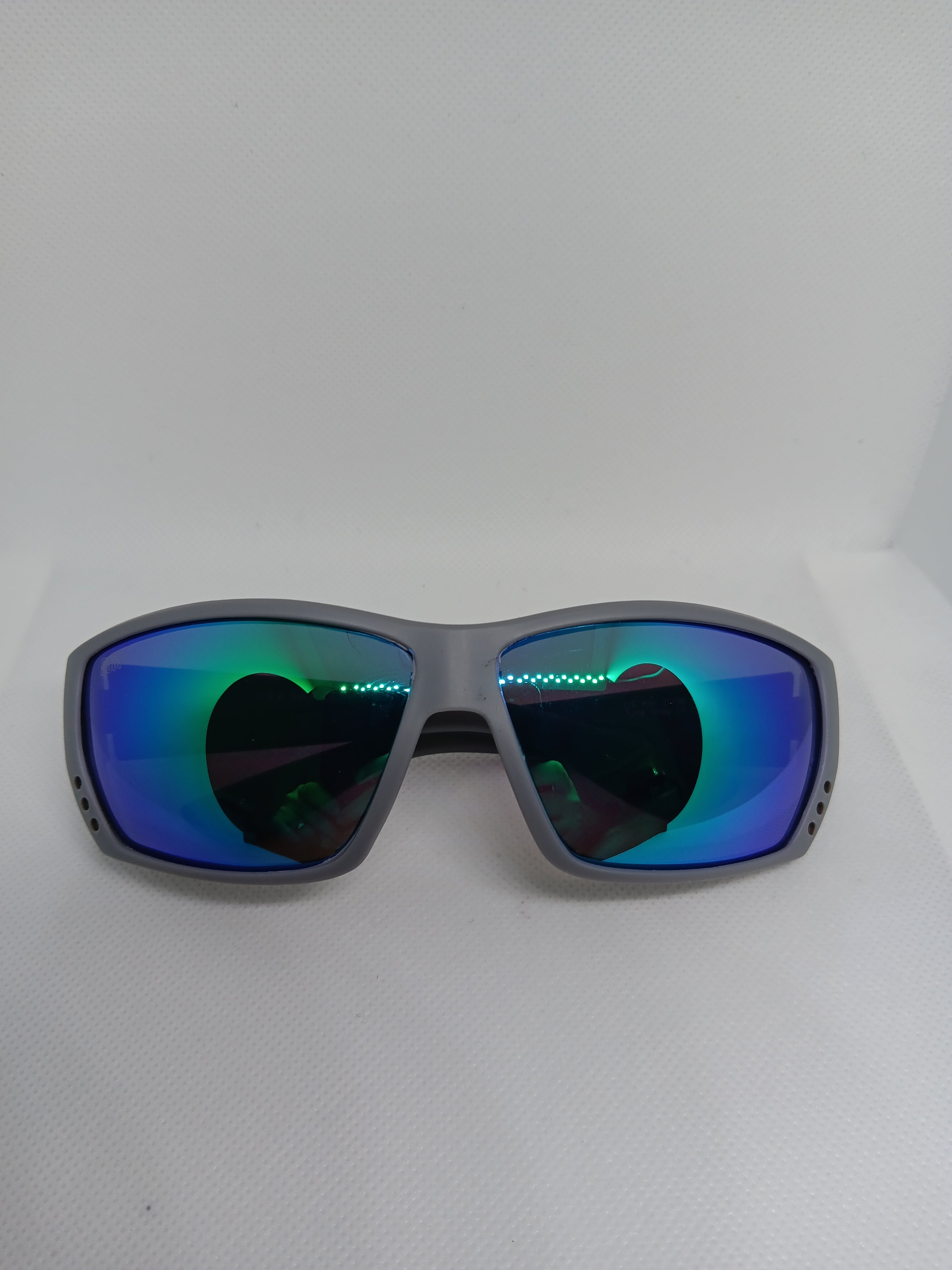 Gafa estilo Costa -Unisex- Lentes tornasol