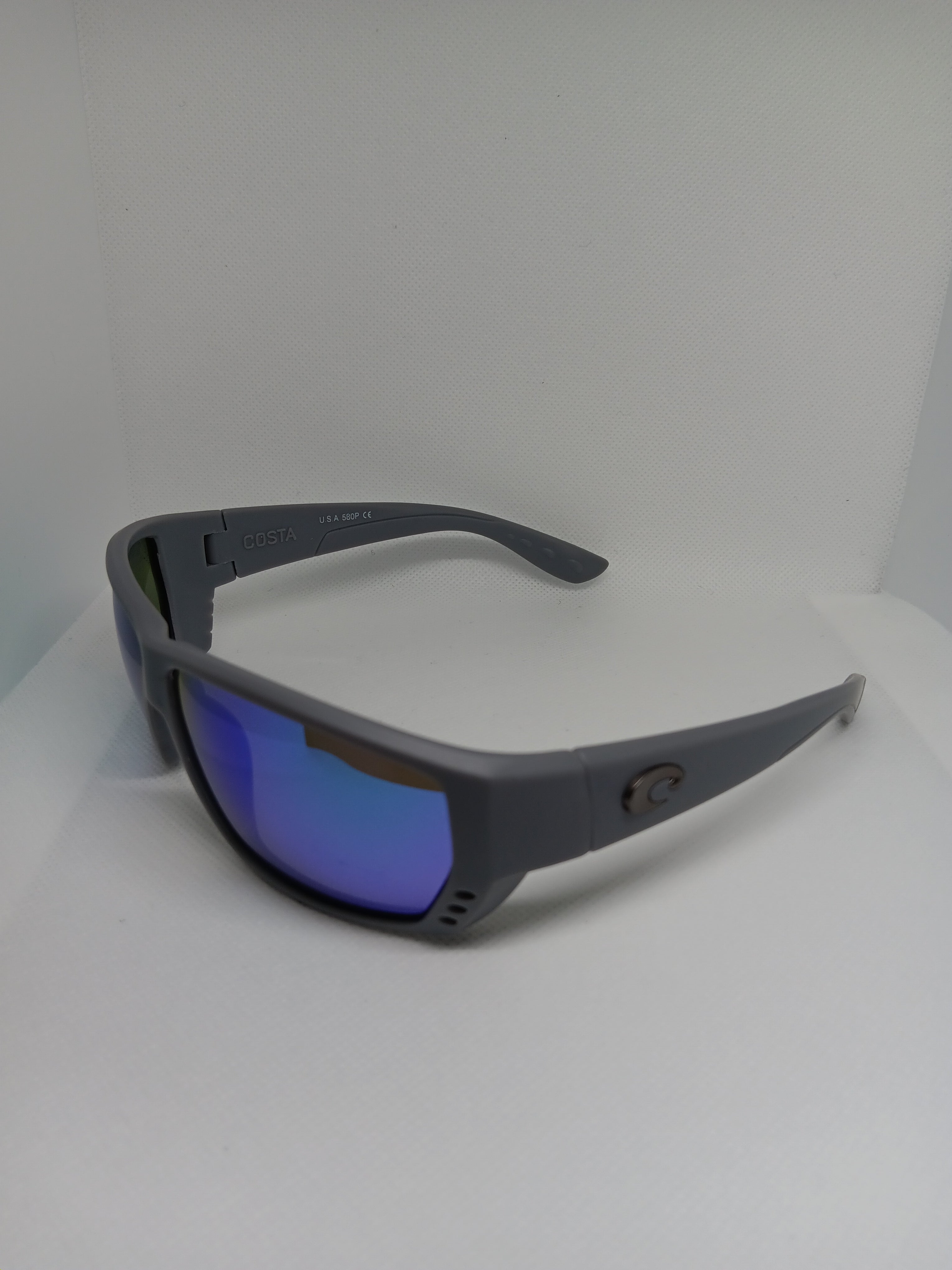 Gafa estilo Costa -Unisex- Lentes tornasol