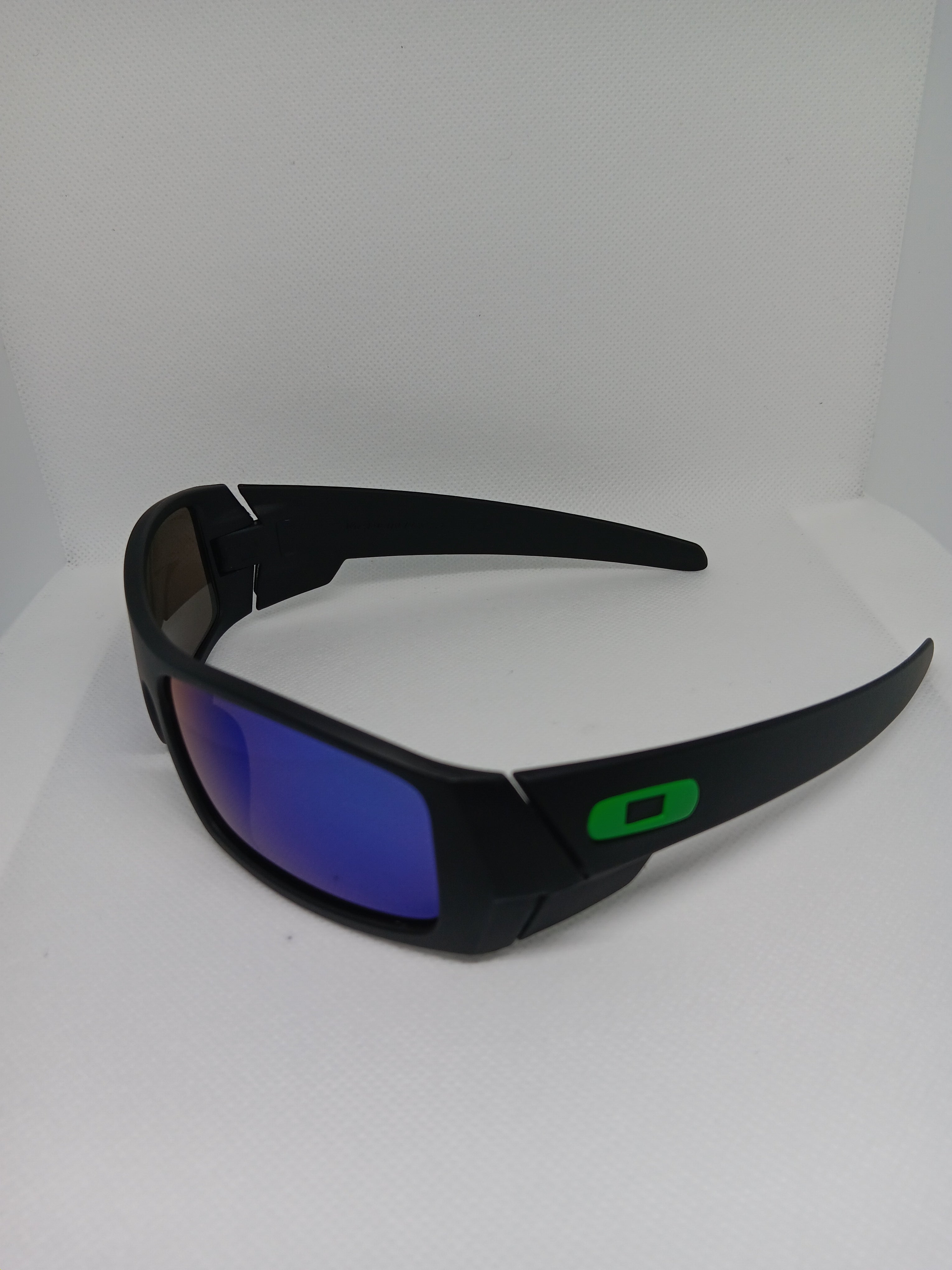Gafa estilo Oakley -Unisex- Lentes tornasol polarizados