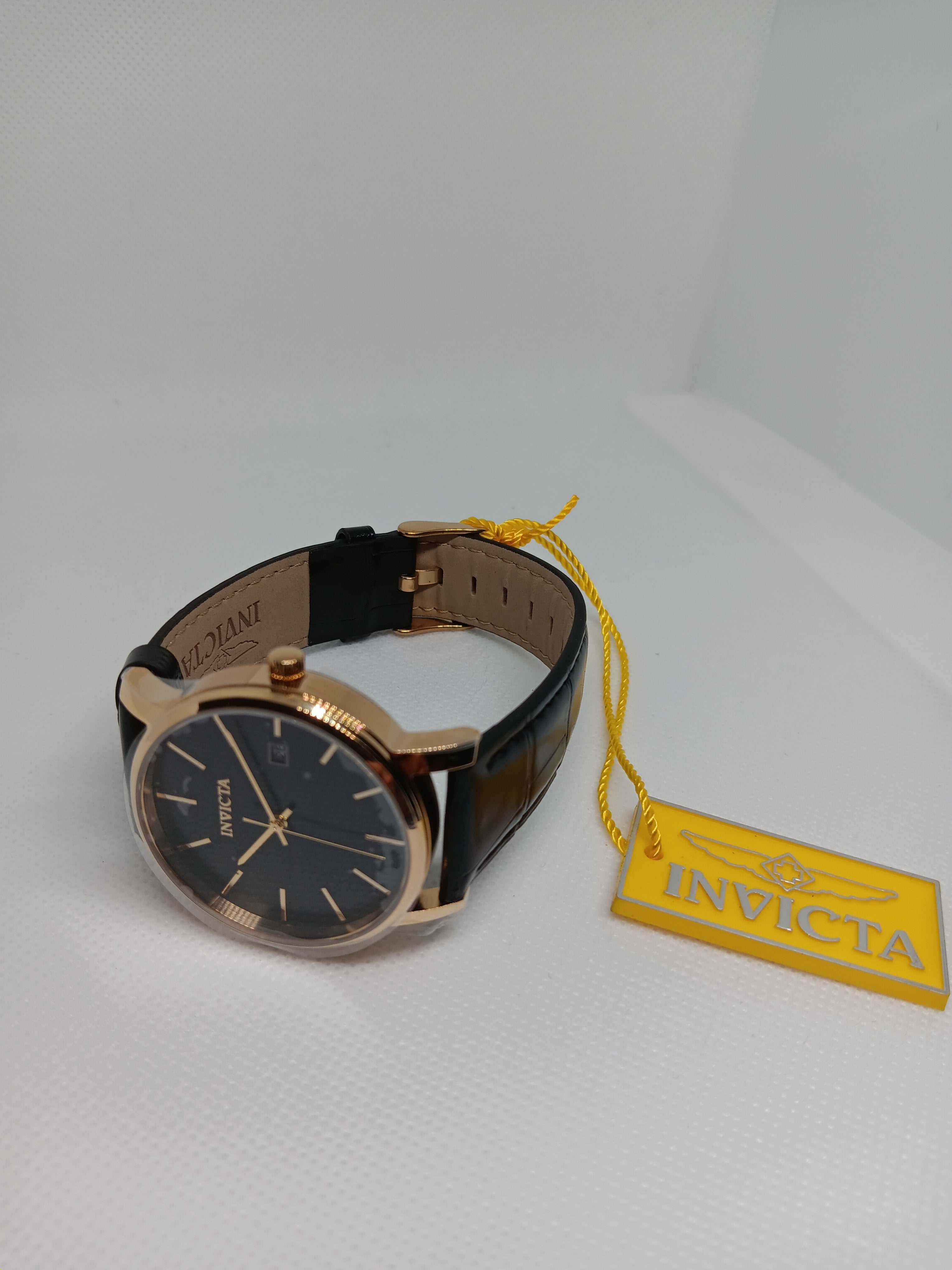 Invicta Vintage 37 mm -Original- Unisex