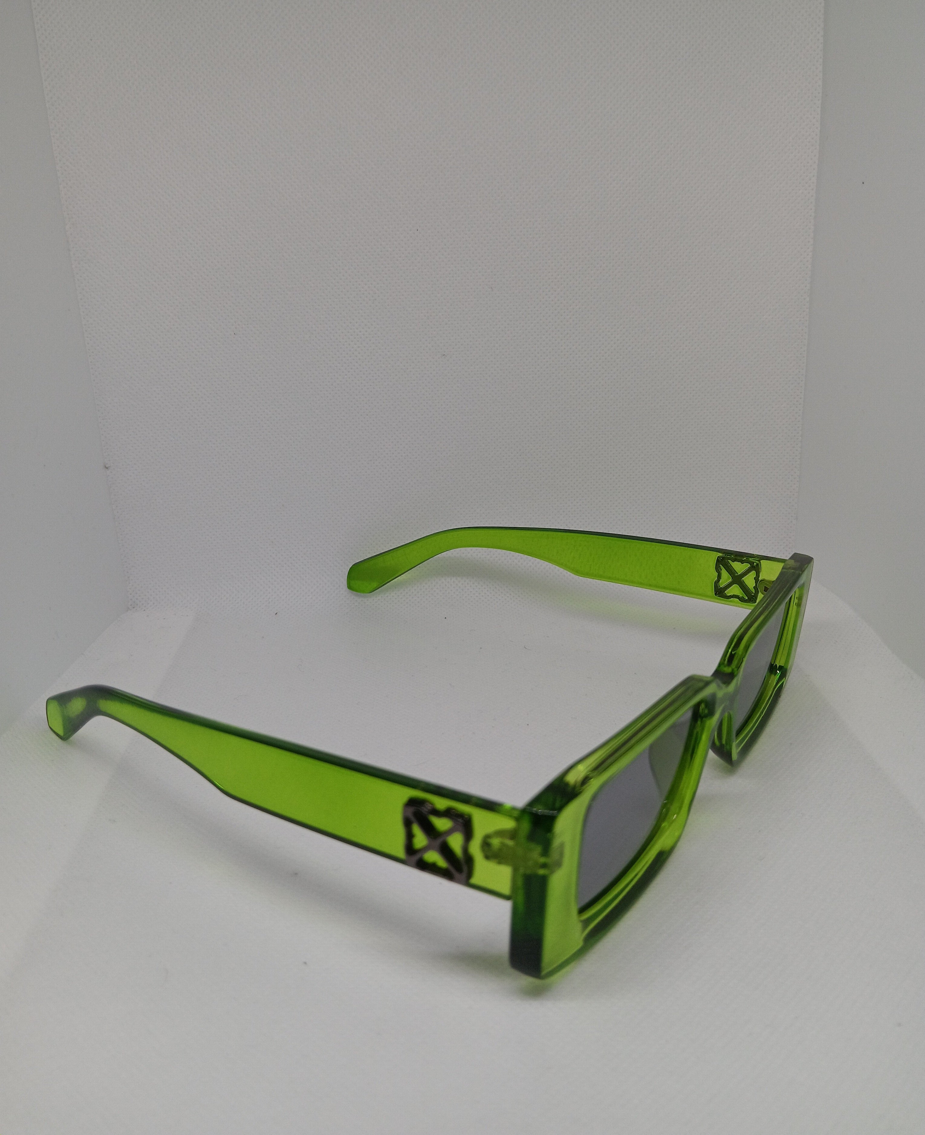 Gafa estilo Off-White -Unisex-