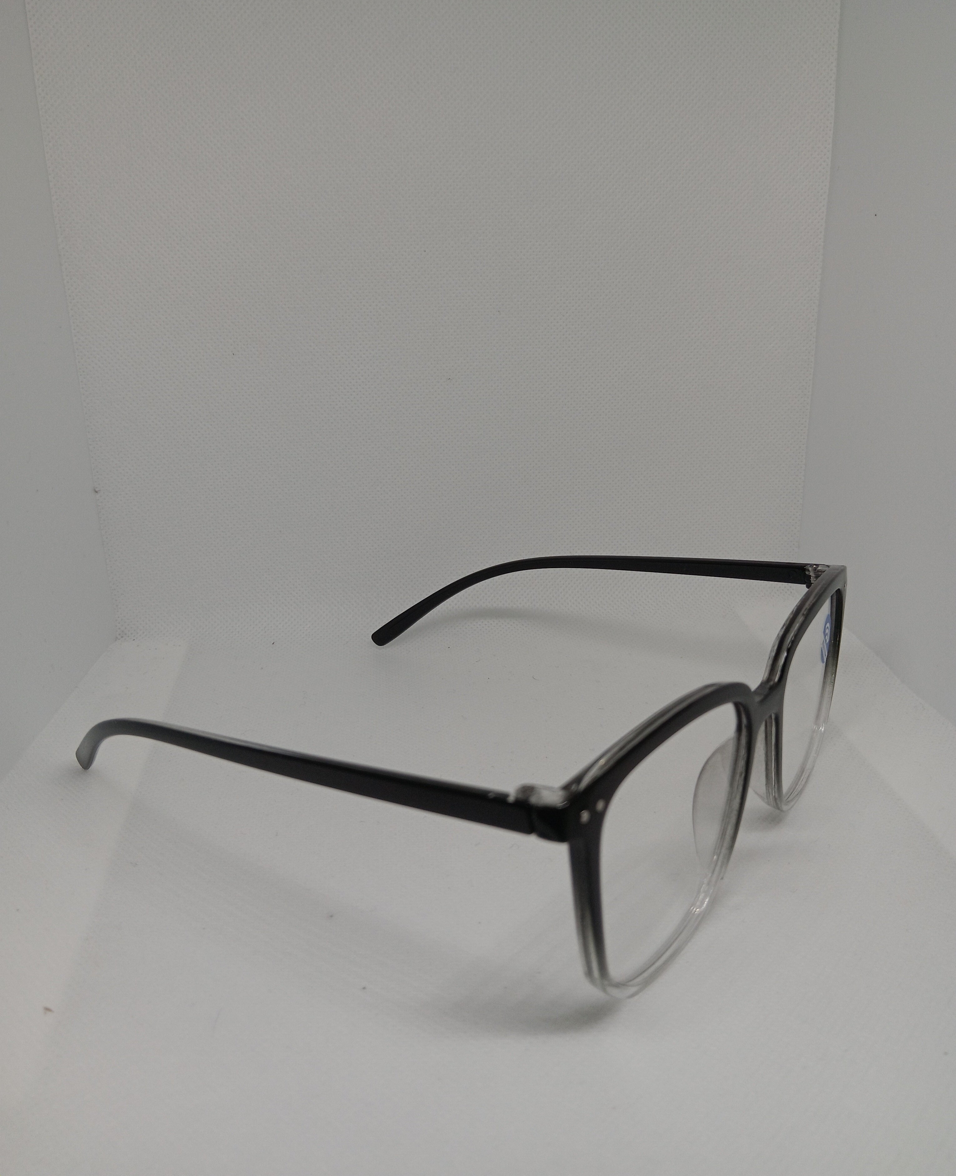 Lentes sin aumento -Unisex-