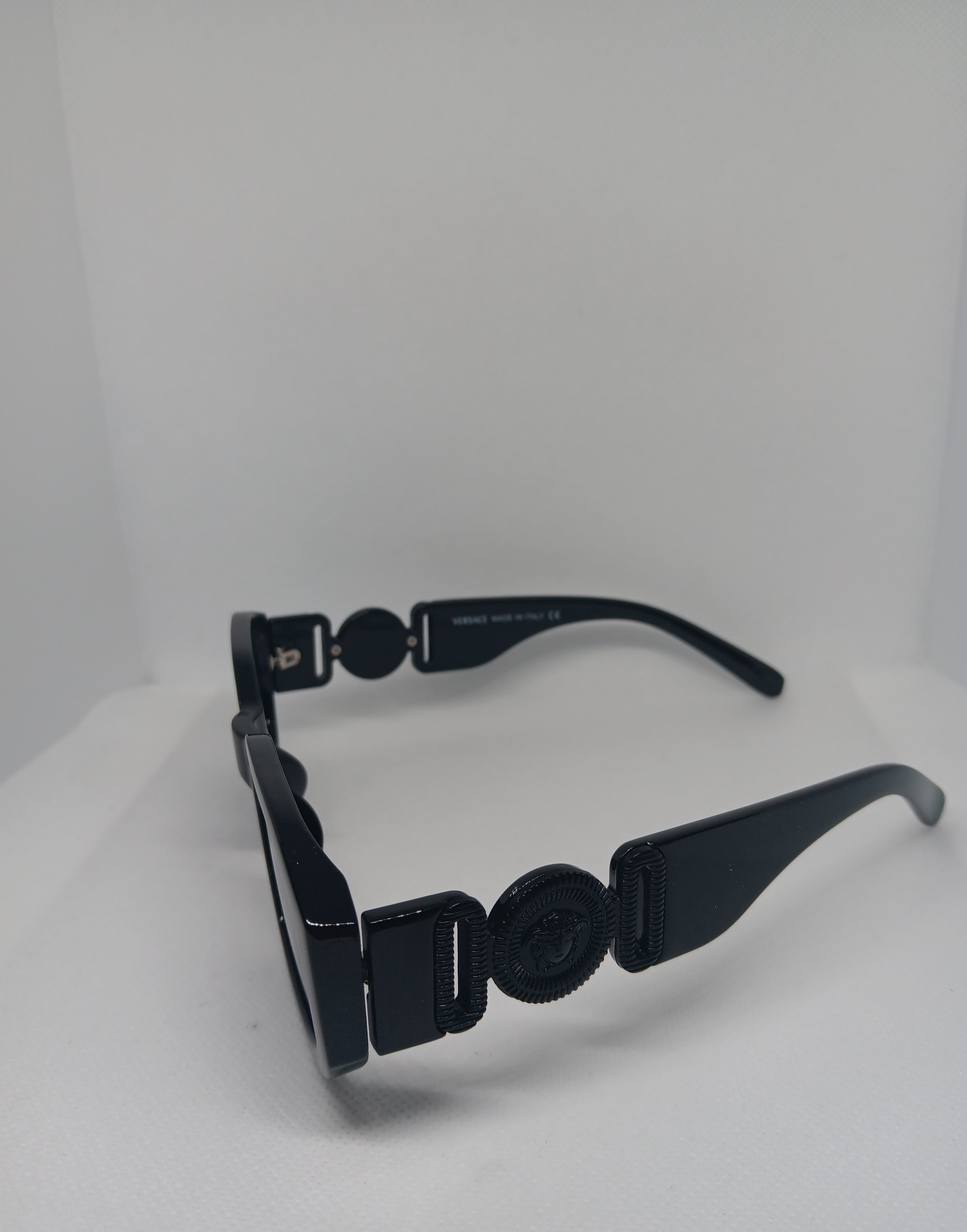 Gafa estilo Versace -Unisex-