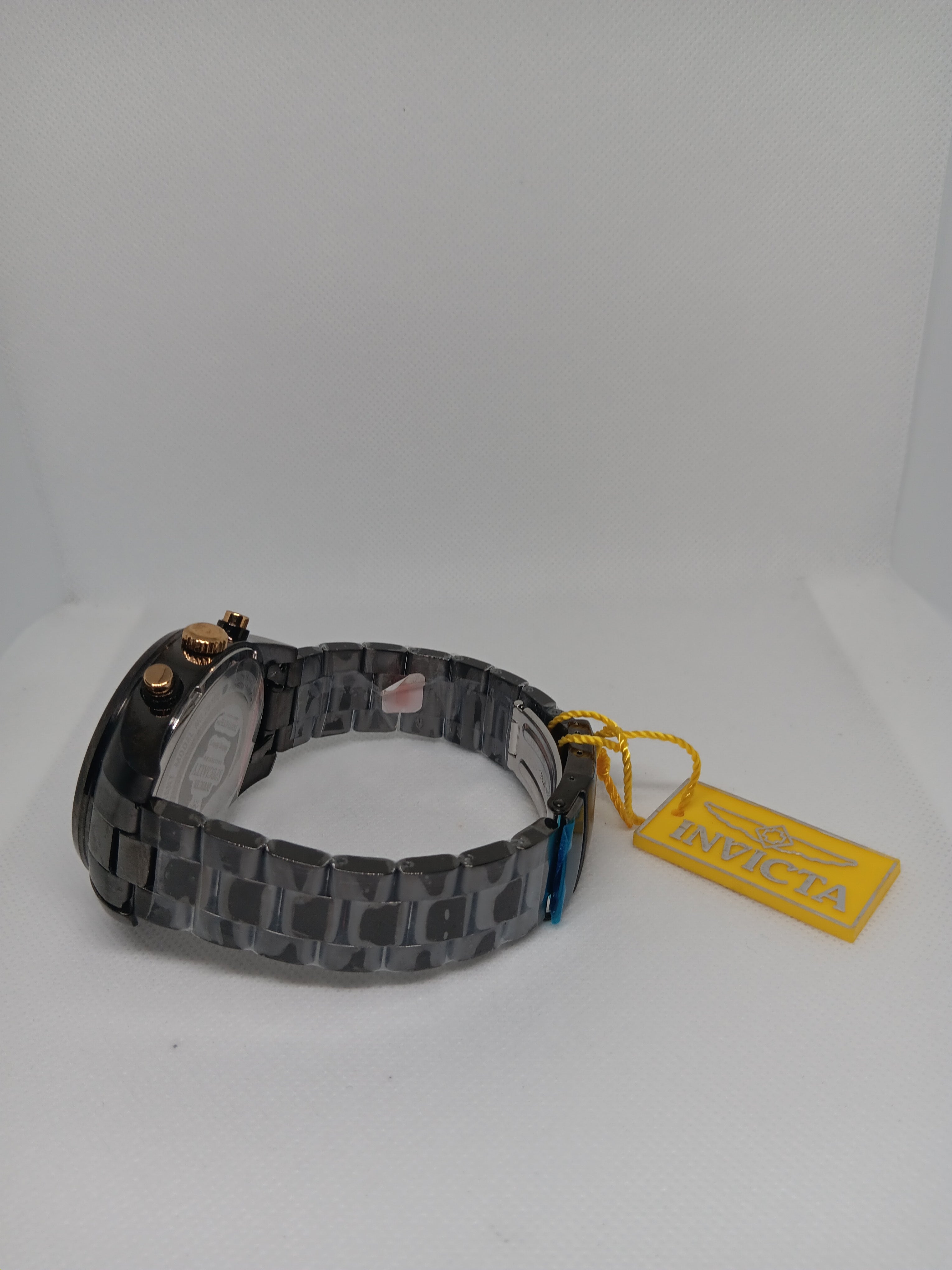 Invicta Specialty 48 mm -Original-