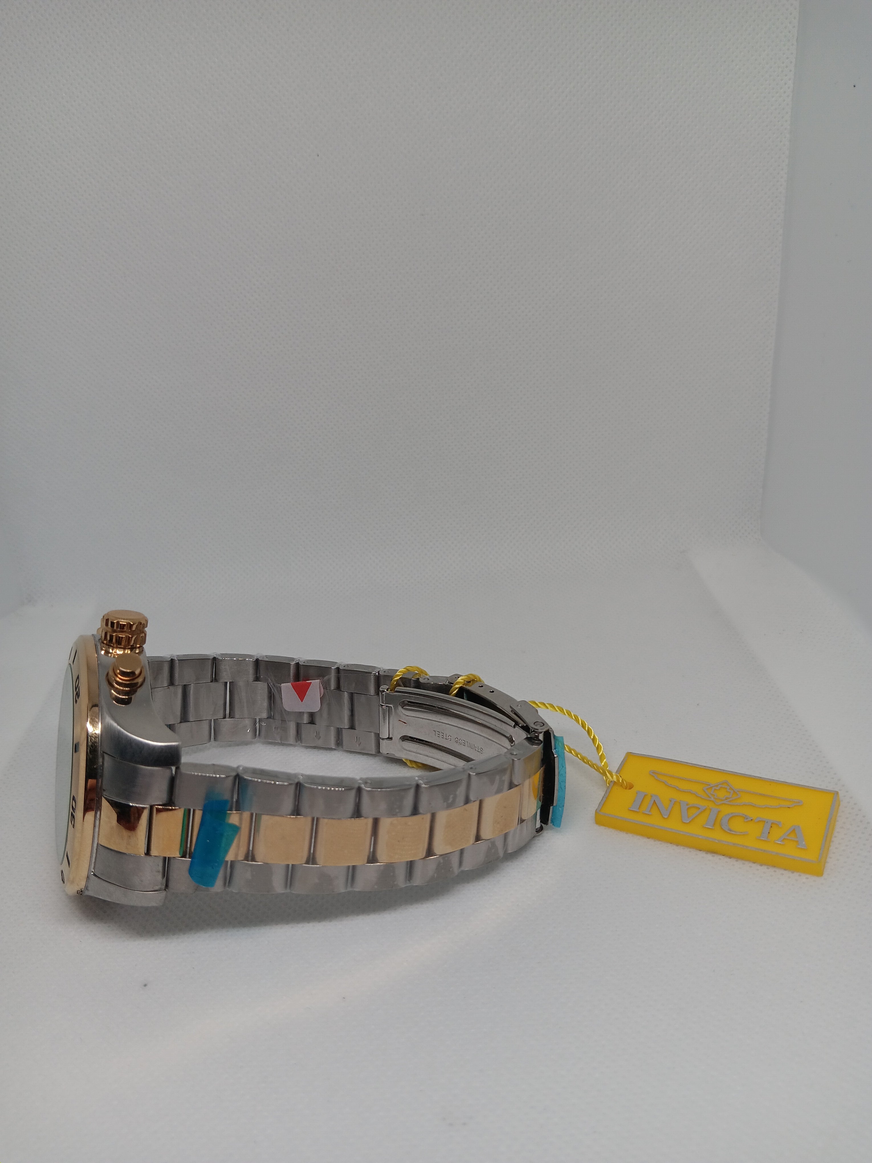 Invicta Specialty 48 mm -Original-