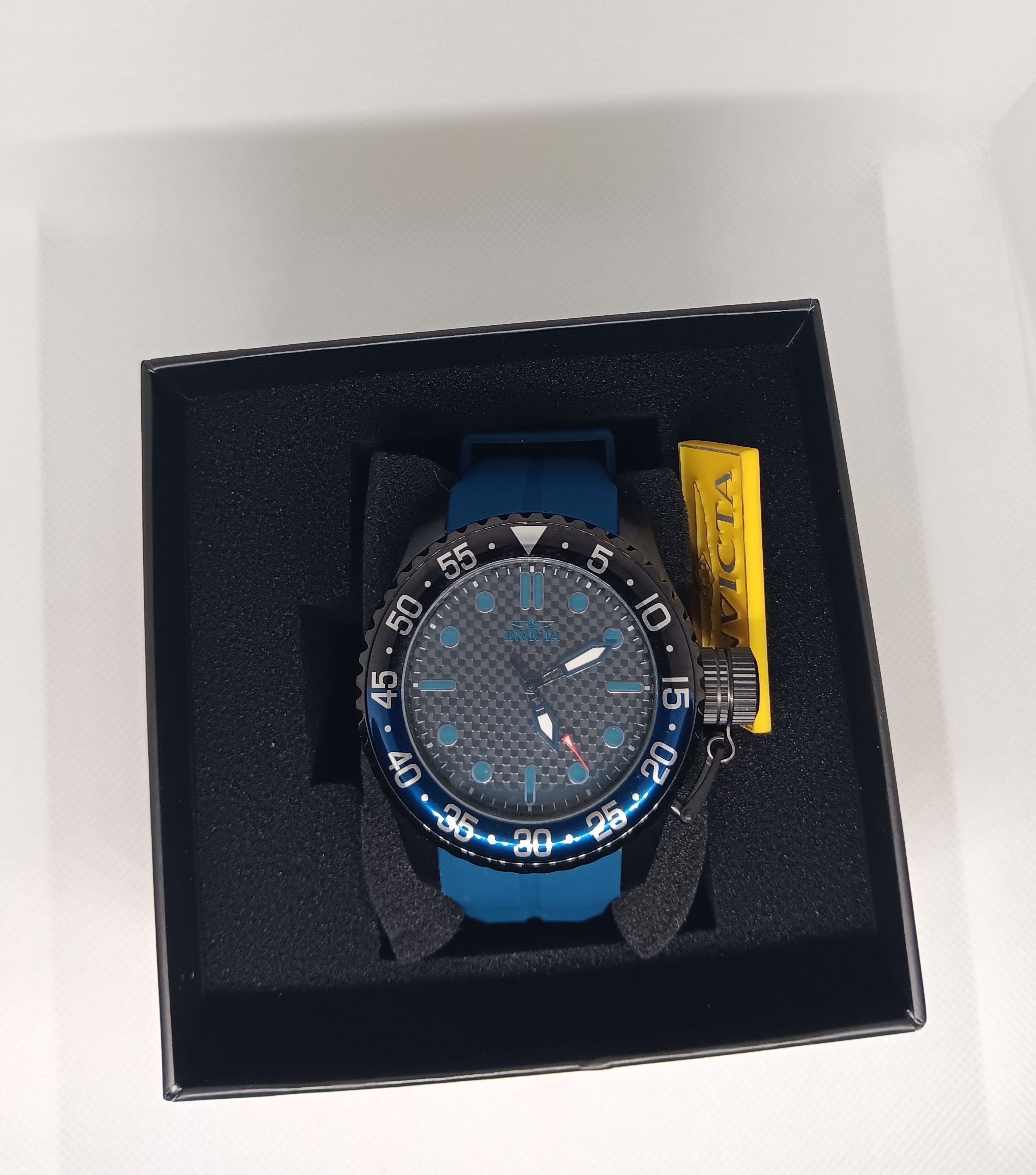 Invicta Pro Driver 50 mm -Original-