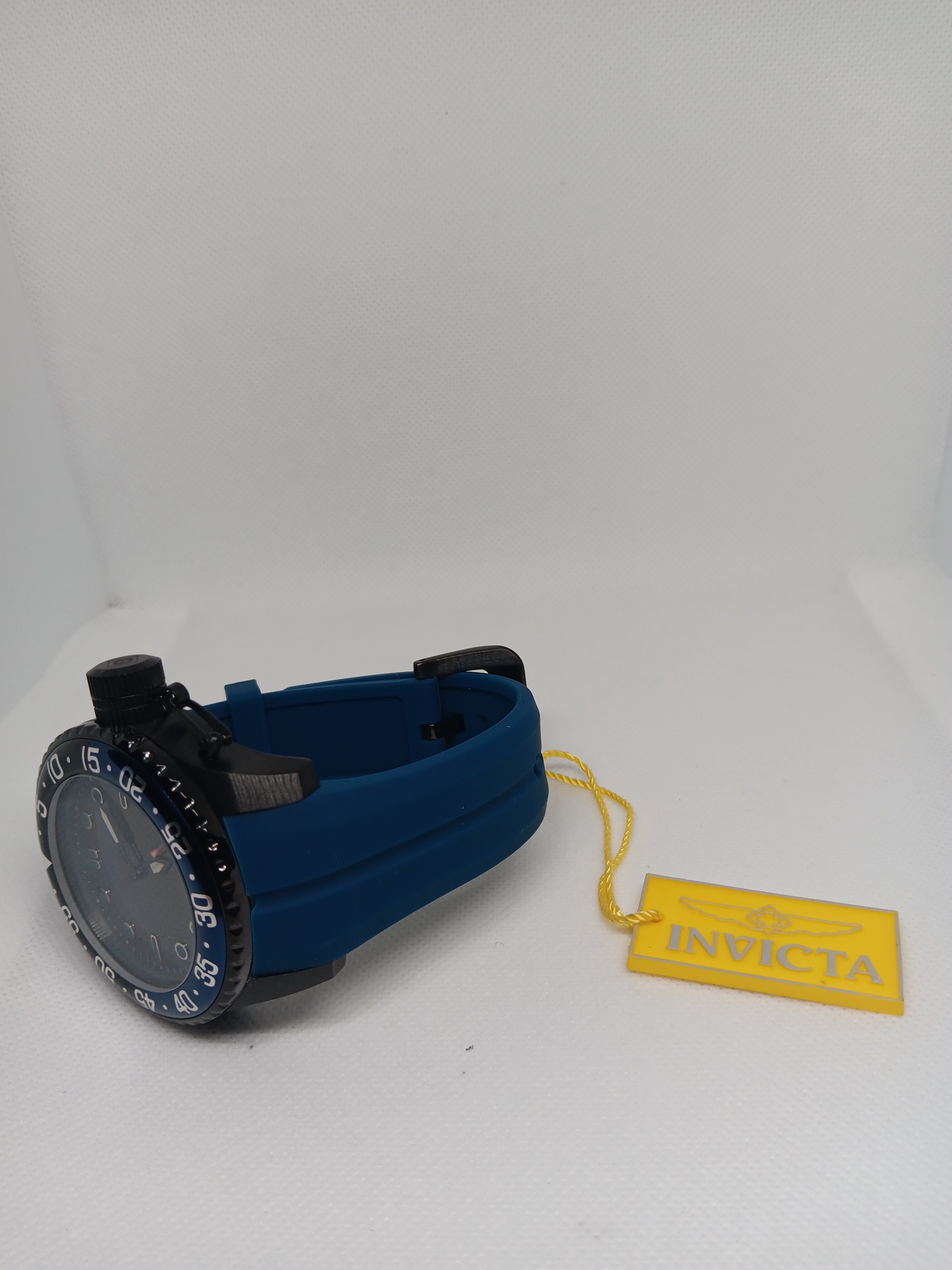 Invicta Pro Driver 50 mm -Original-