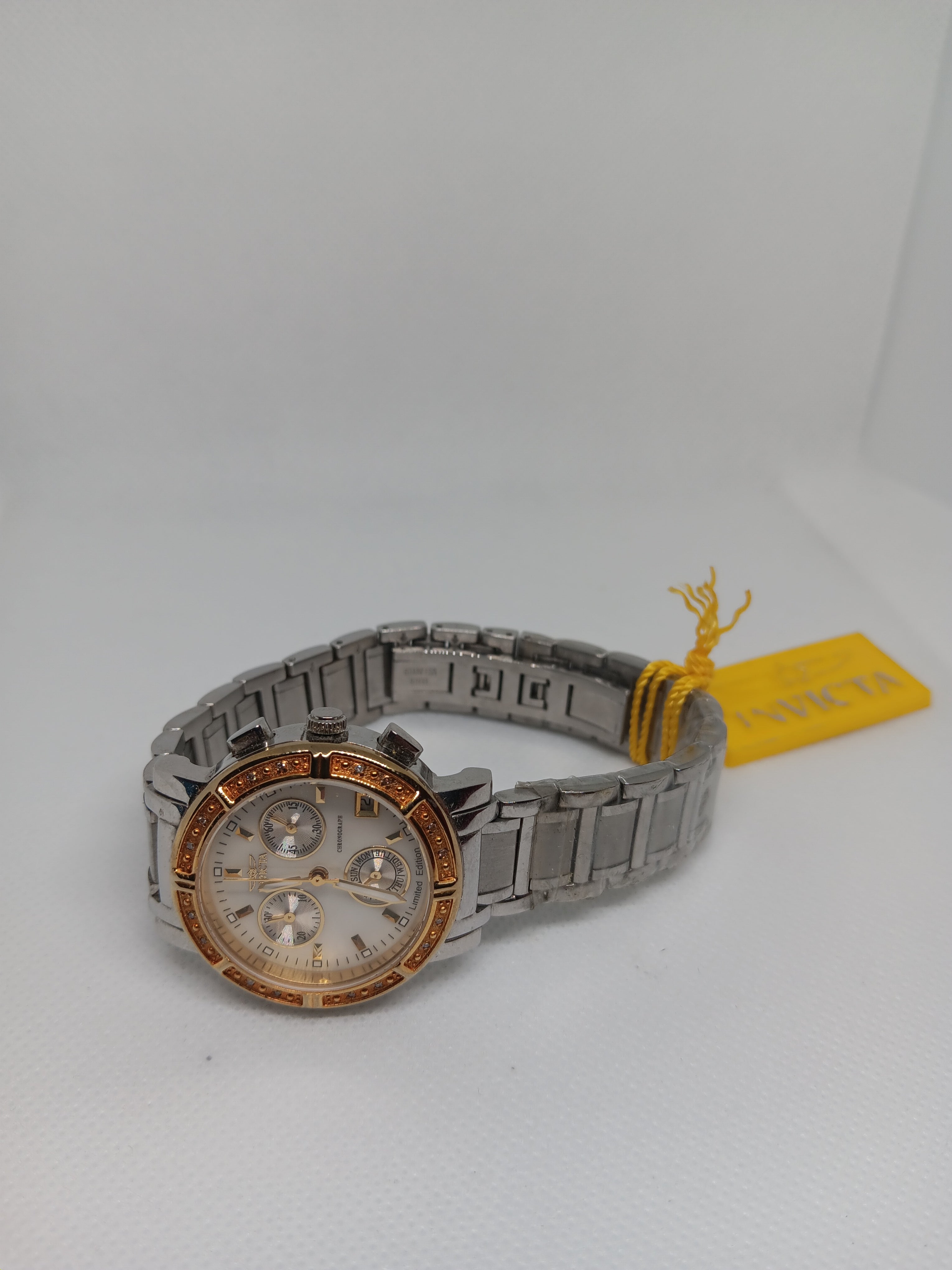 Invicta Wildflower 33 mm -Original-