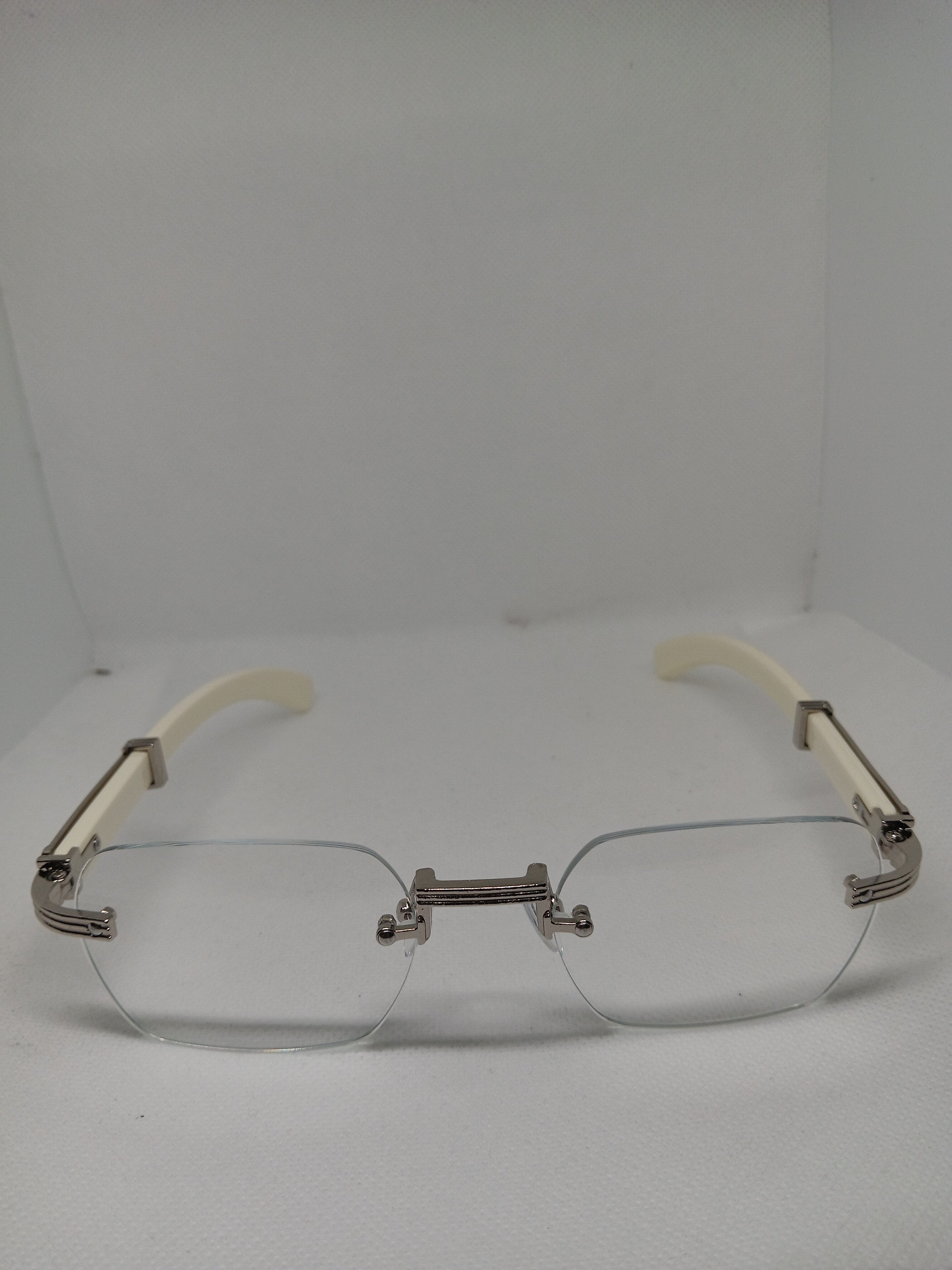 Lentes sin aumento -Unisex-