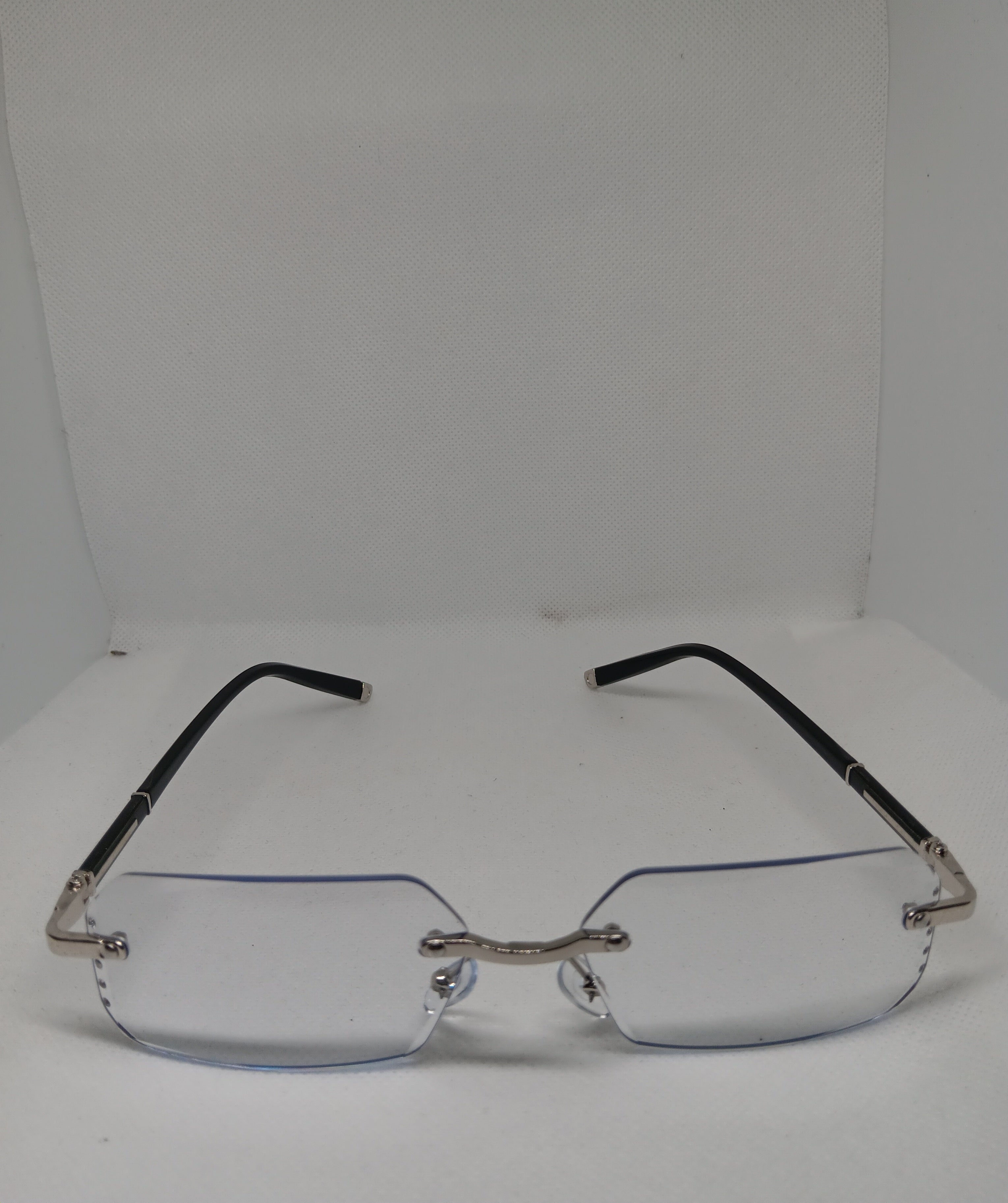 Lentes sin aumento -Unisex-