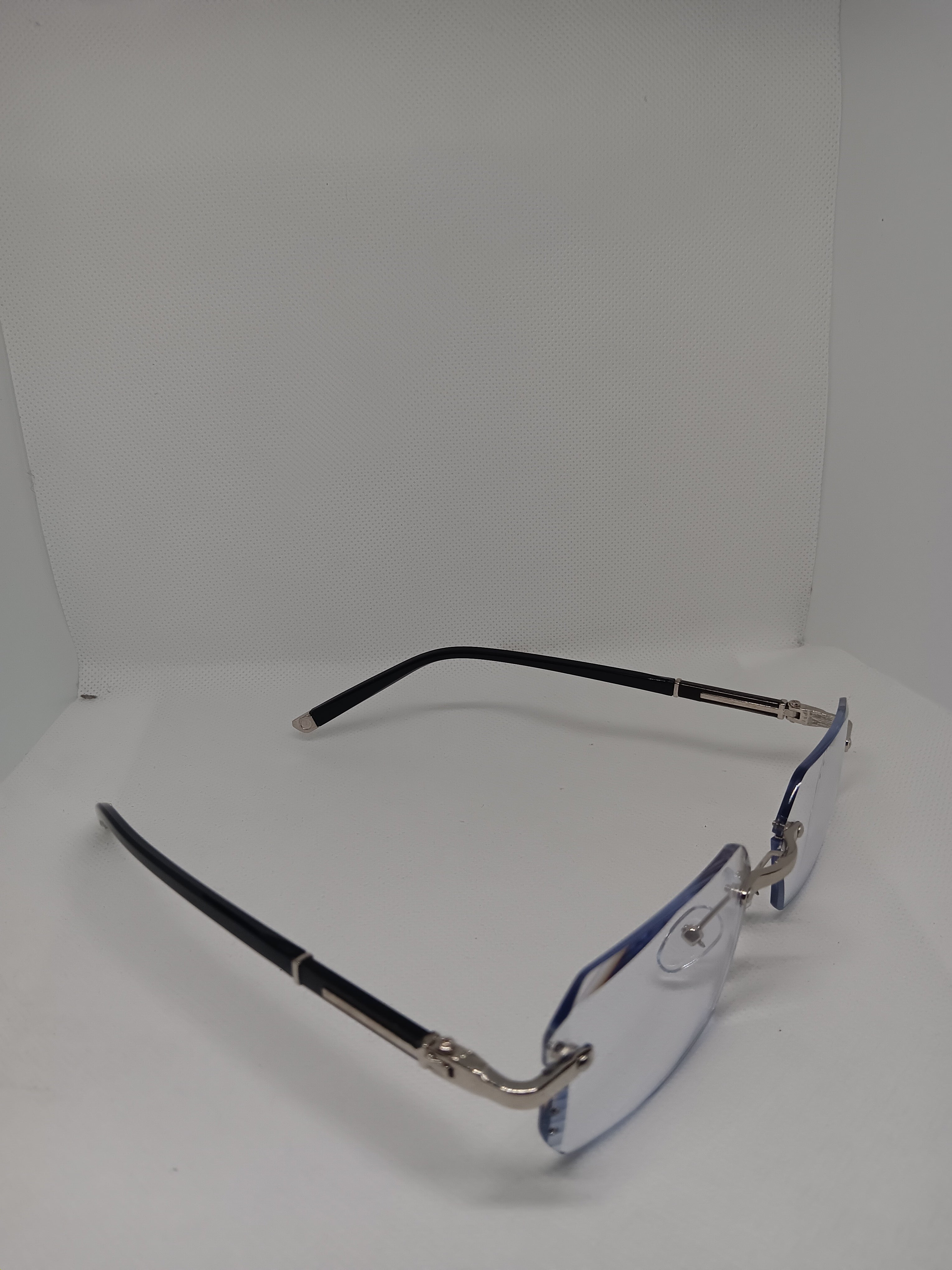 Lentes sin aumento -Unisex-