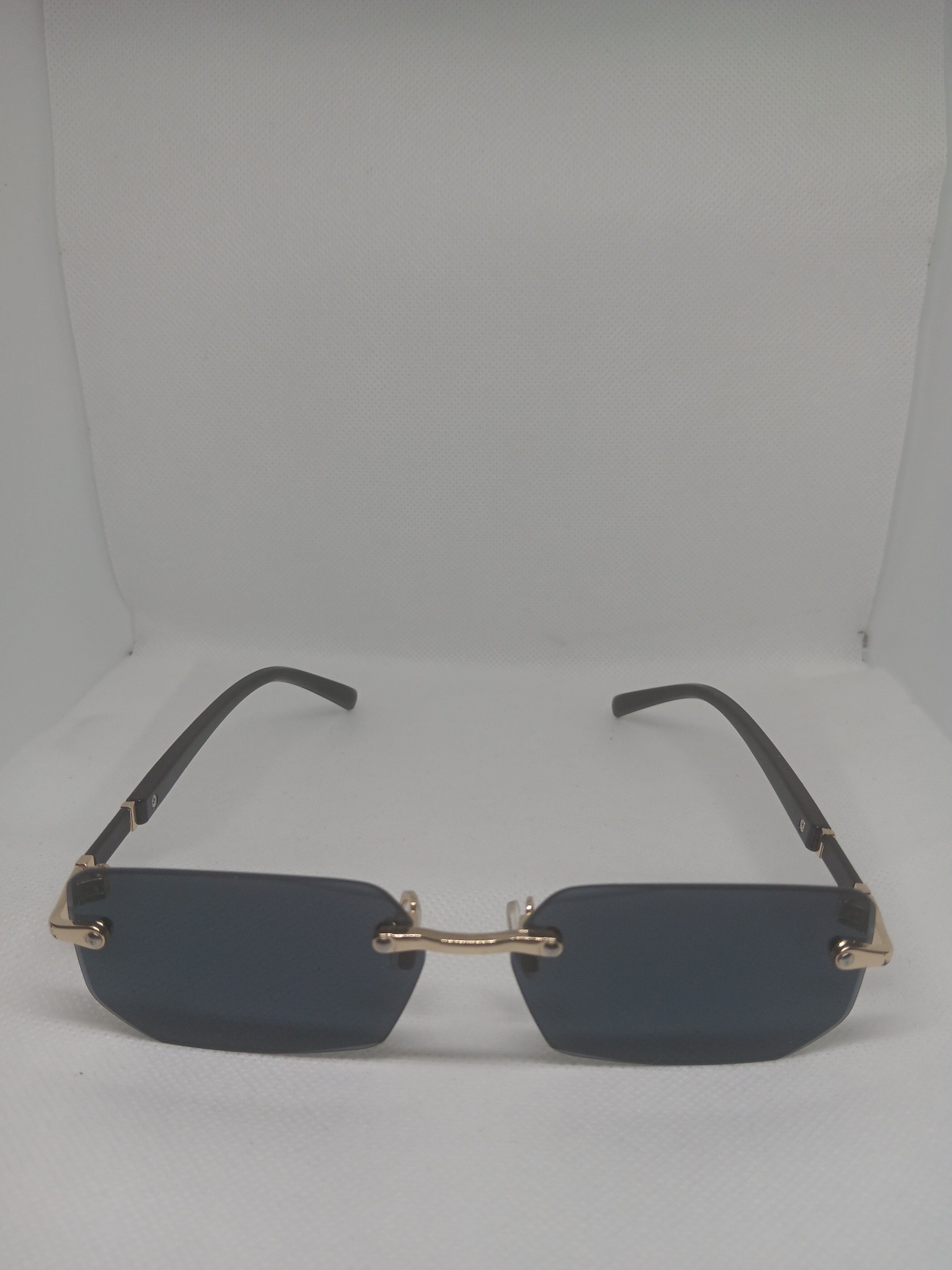 Gafa estilo Cartier -Unisex-