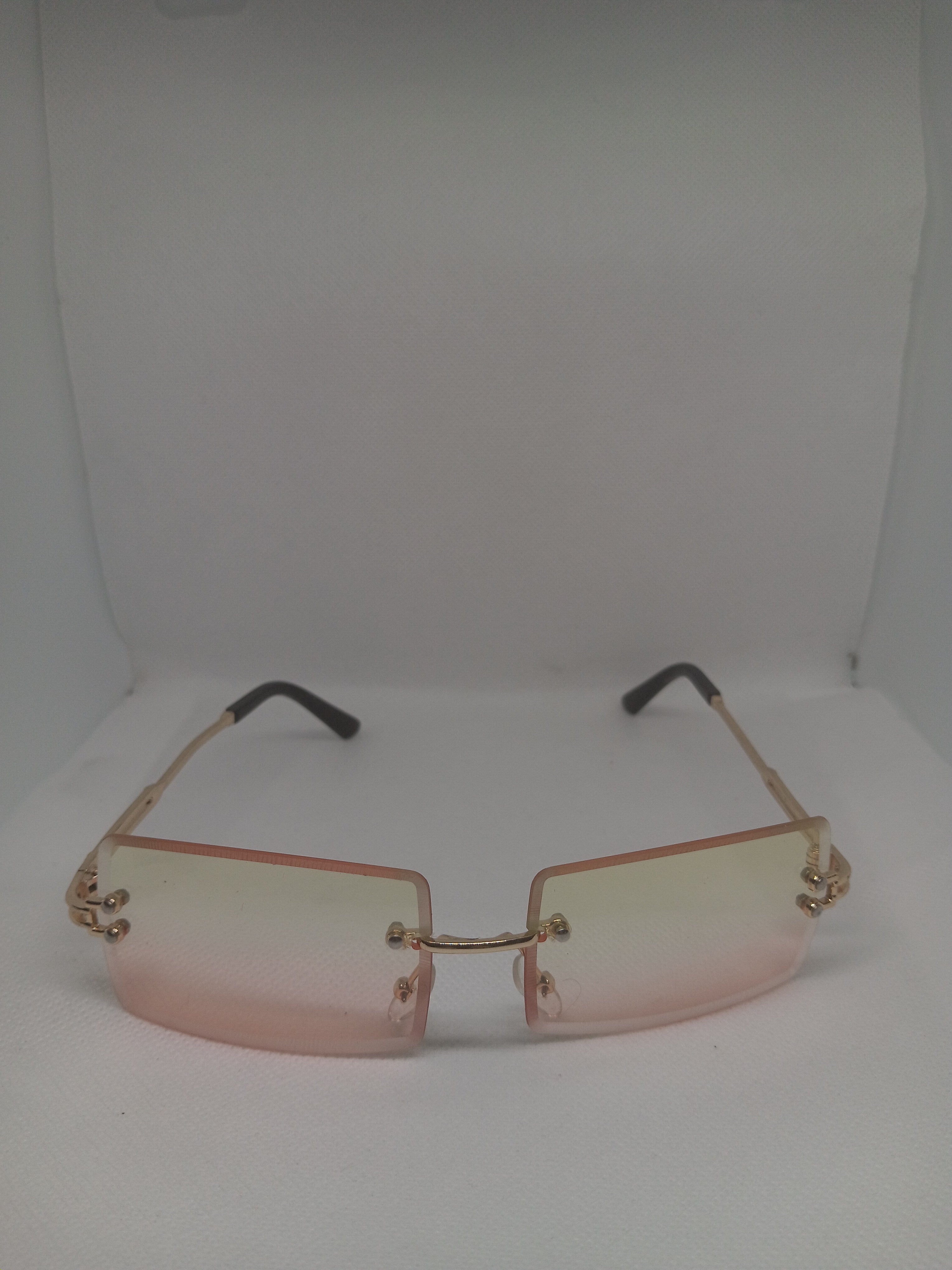 Gafa estilo Cartier -Unisex-