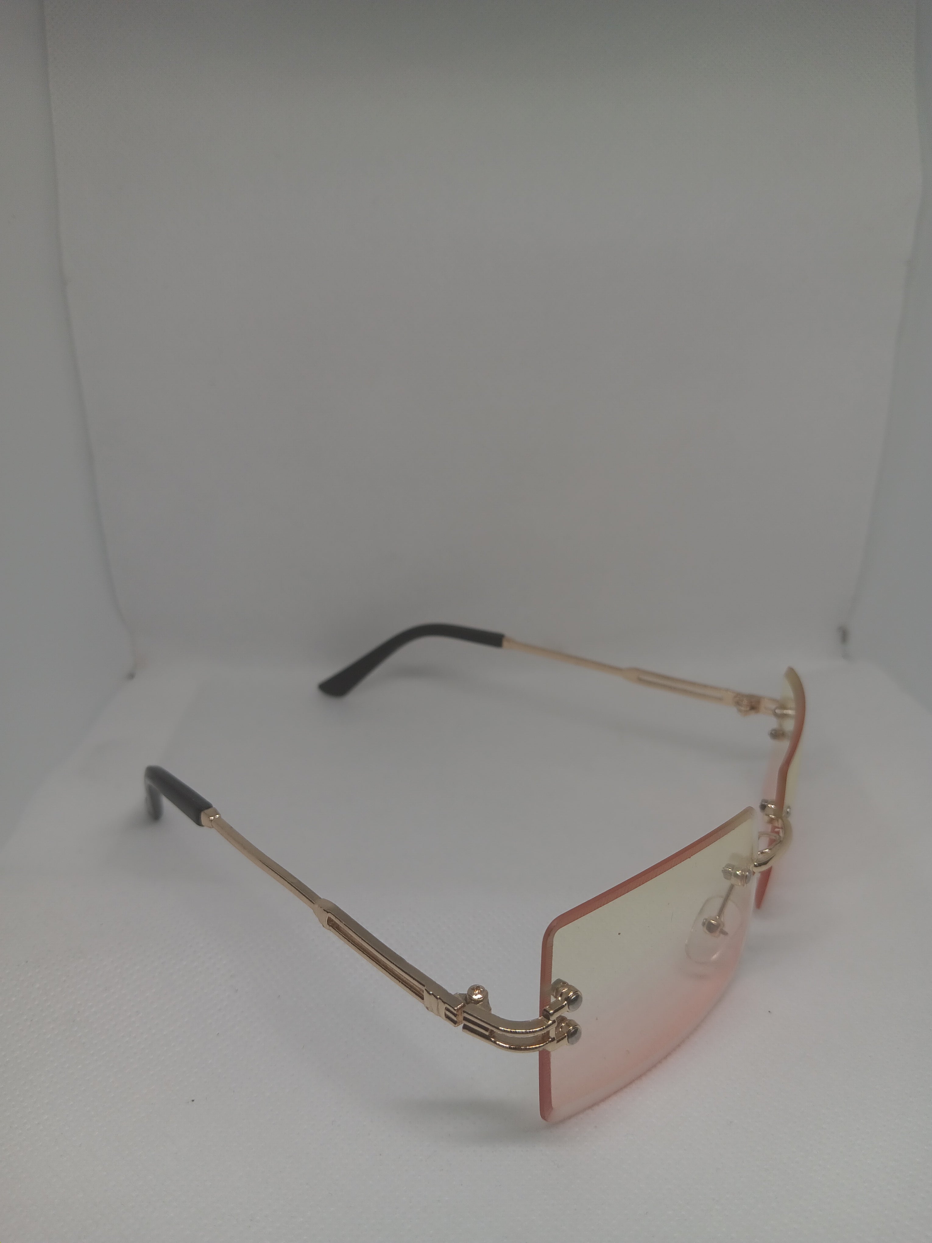 Gafa estilo Cartier -Unisex-