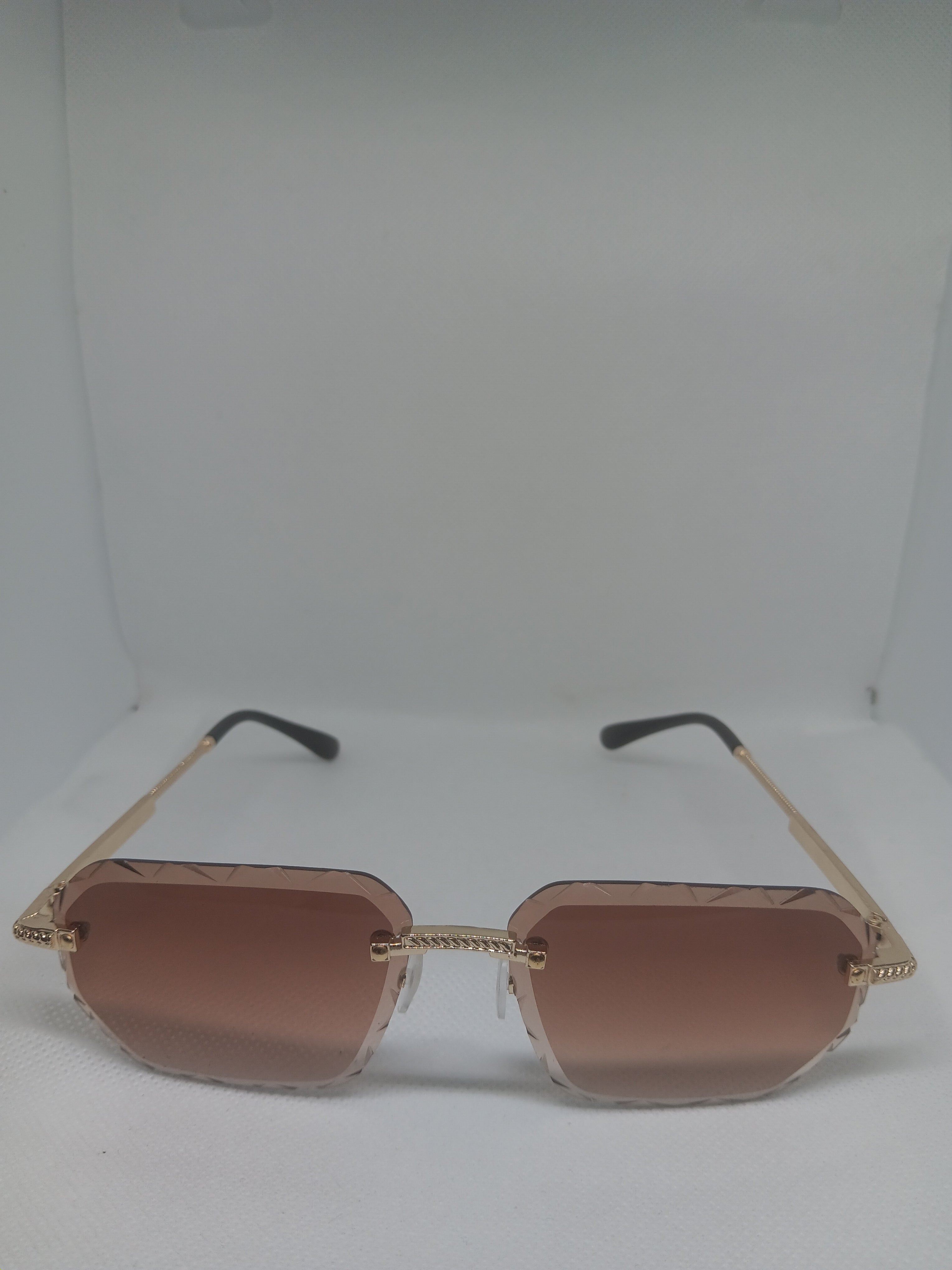 Gafa estilo Cartier -Unisex-