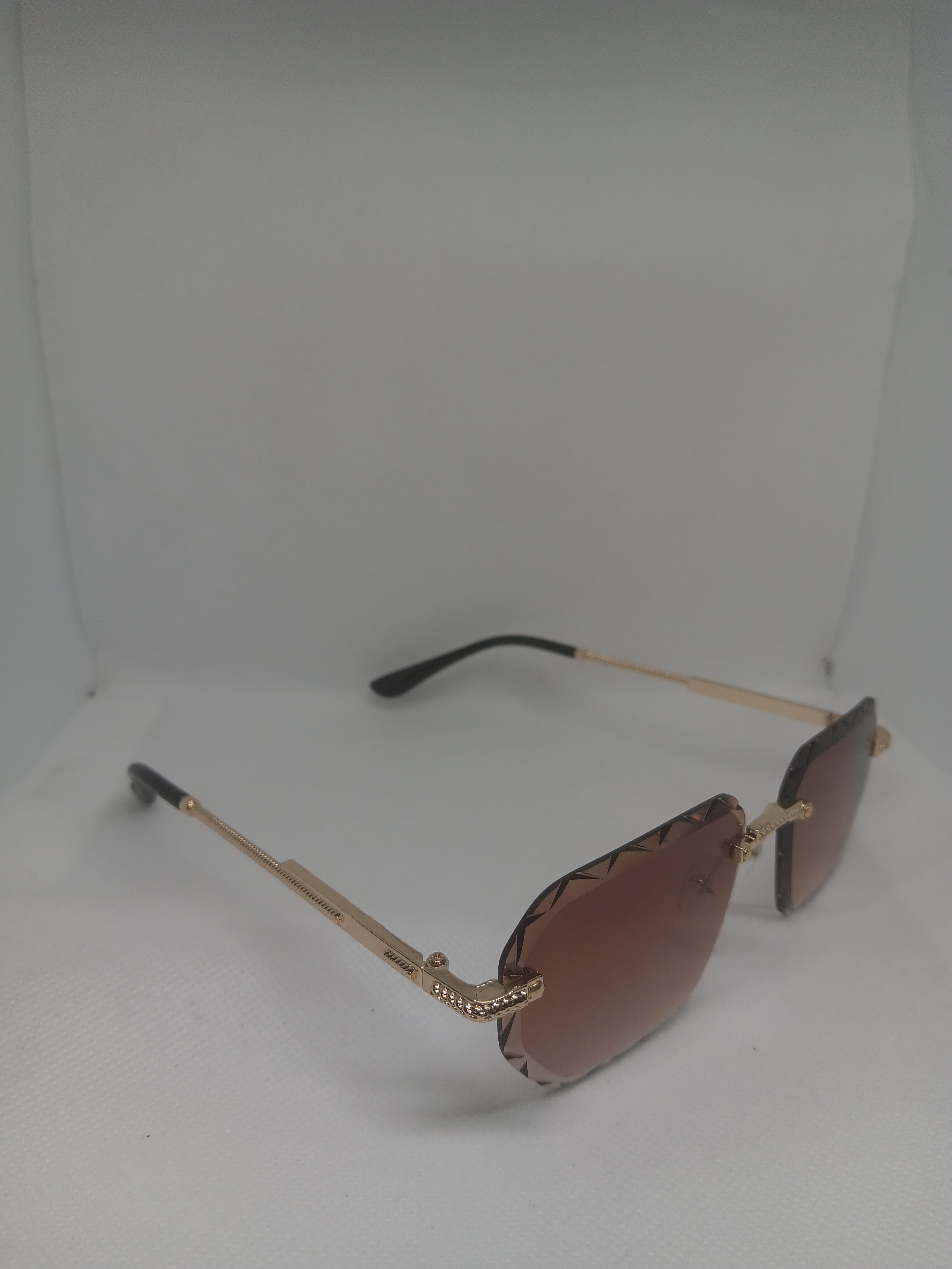 Gafa estilo Cartier -Unisex-