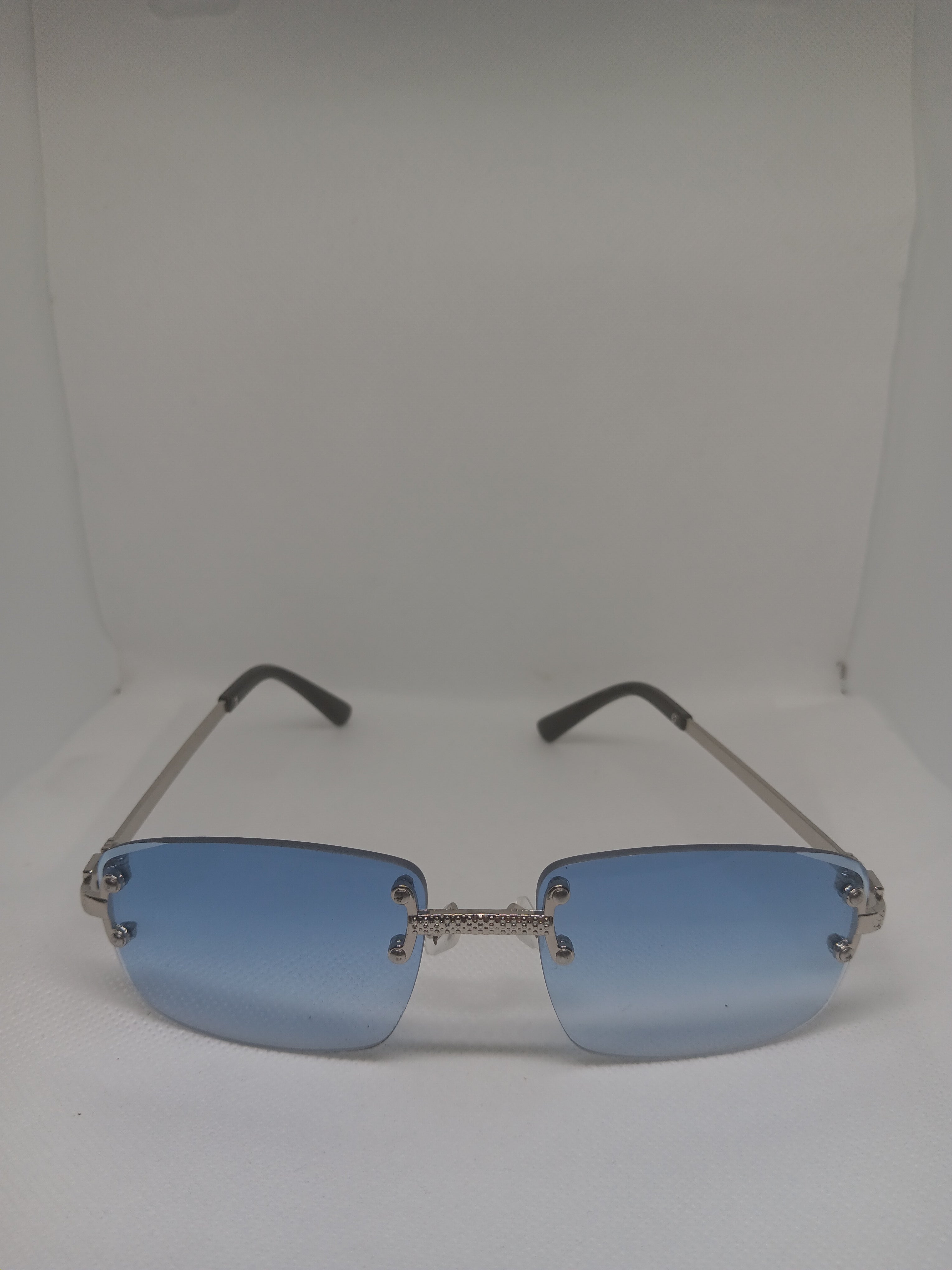 Gafa estilo Cartier -Unisex-