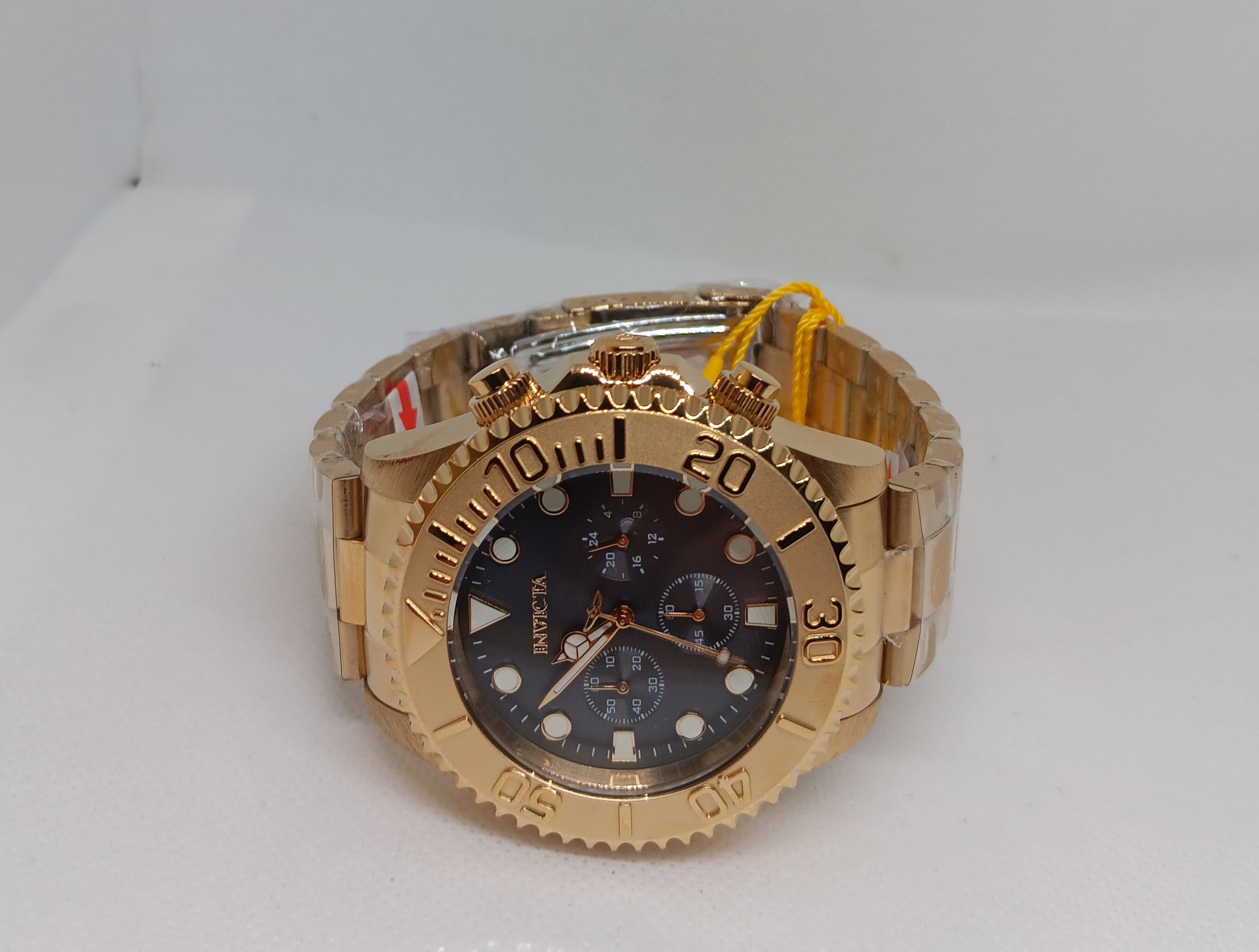 Invicta Pro Driver 47 mm