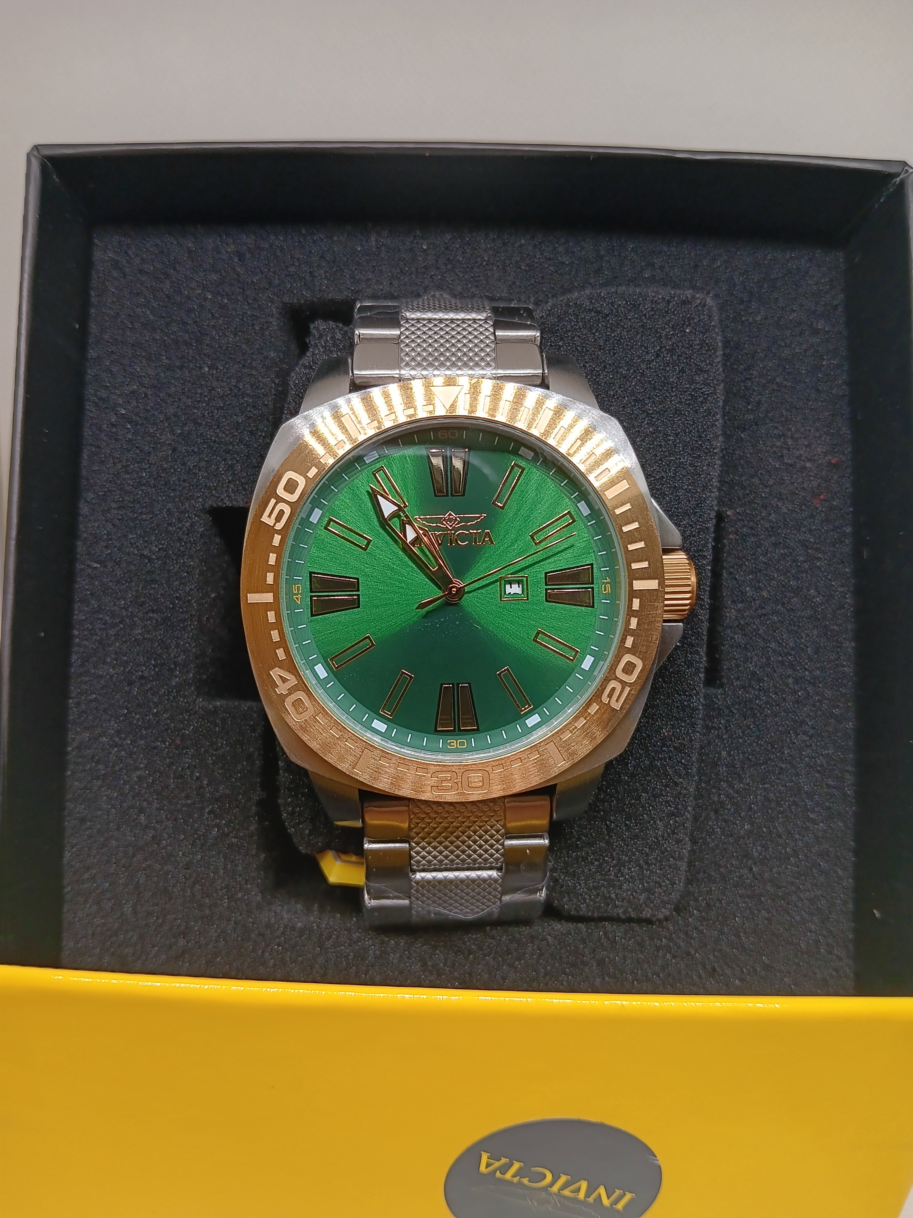 Invicta Speedway 46 mm