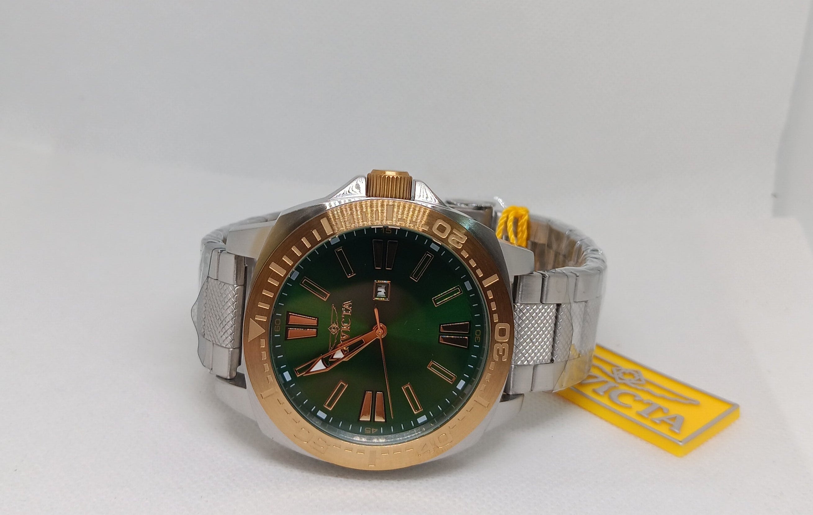 Invicta Speedway 46 mm