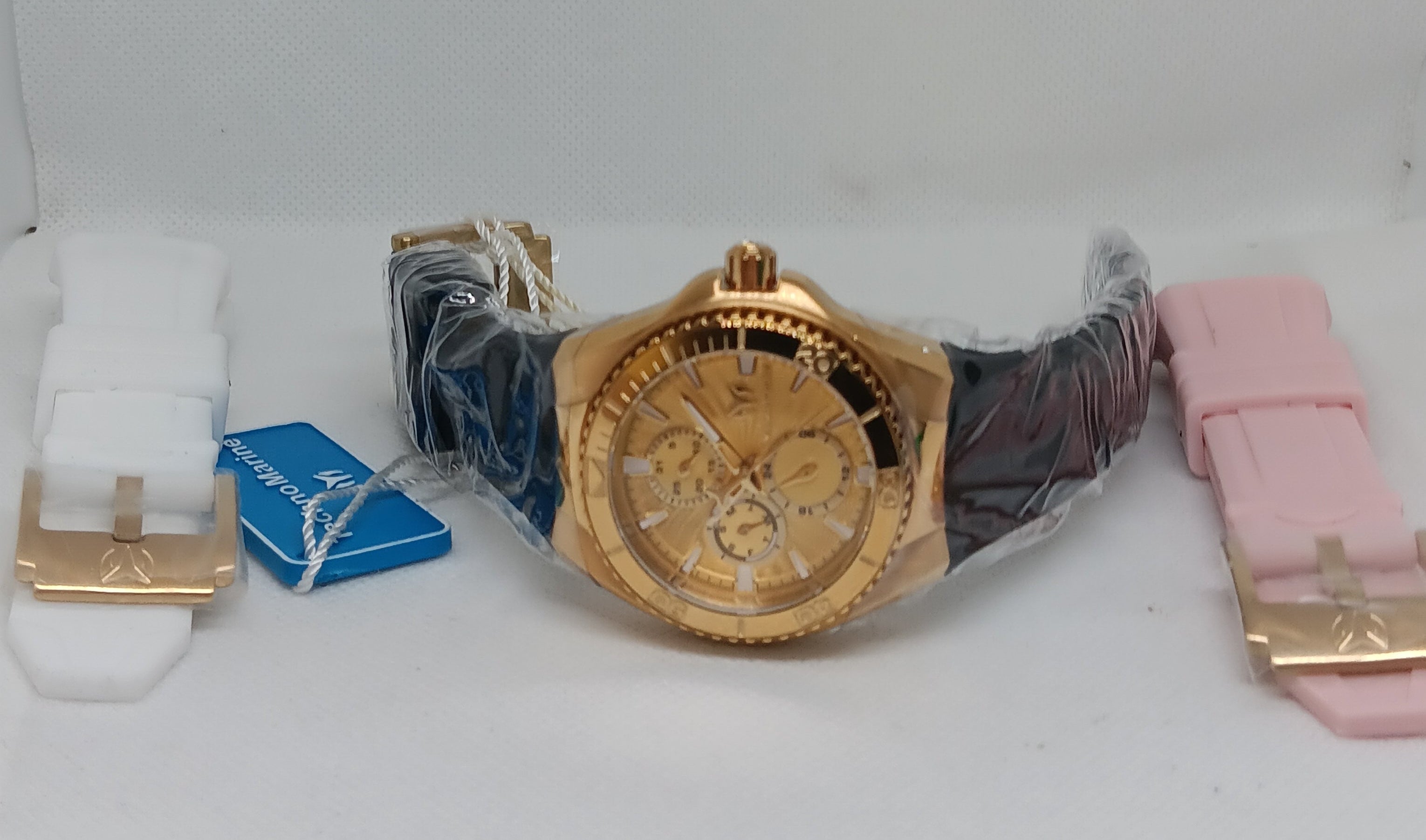 Technomarine Cruise 40 mm -Unisex-