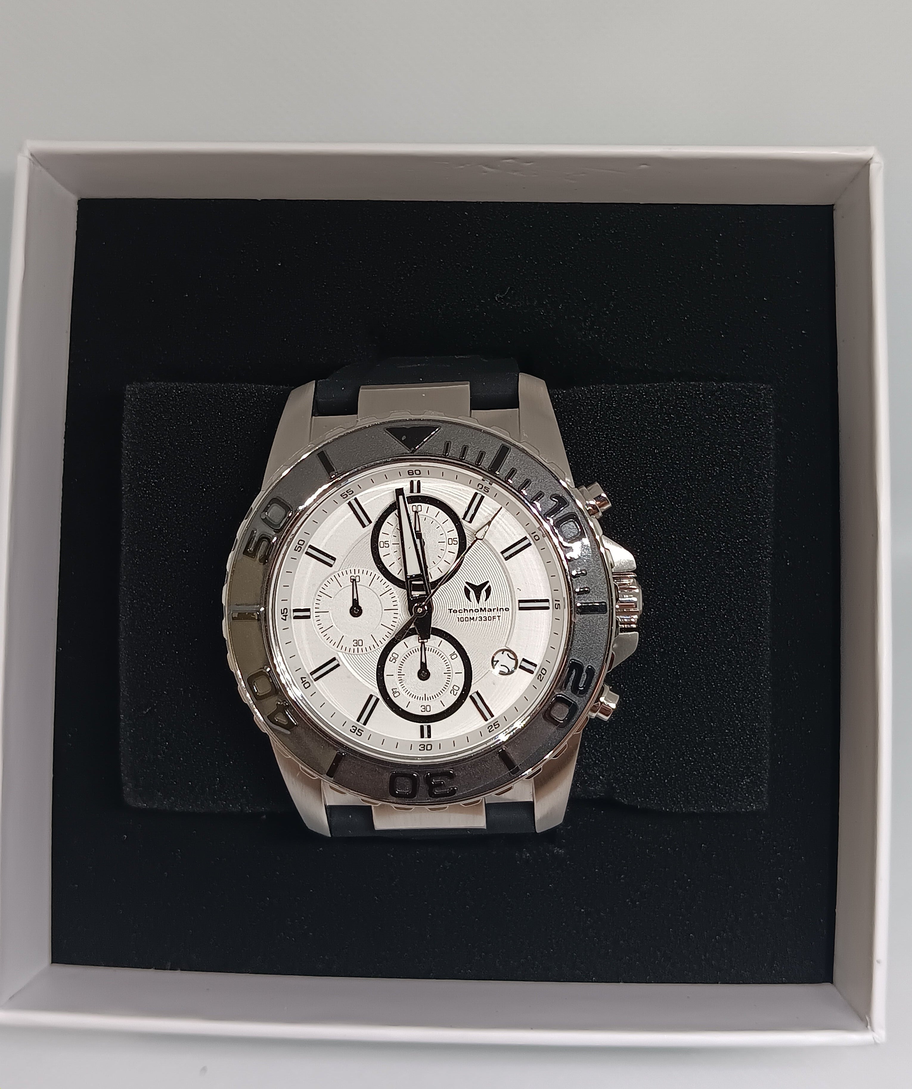 Technomarine Sea Grace Panda 45 mm - Unisex