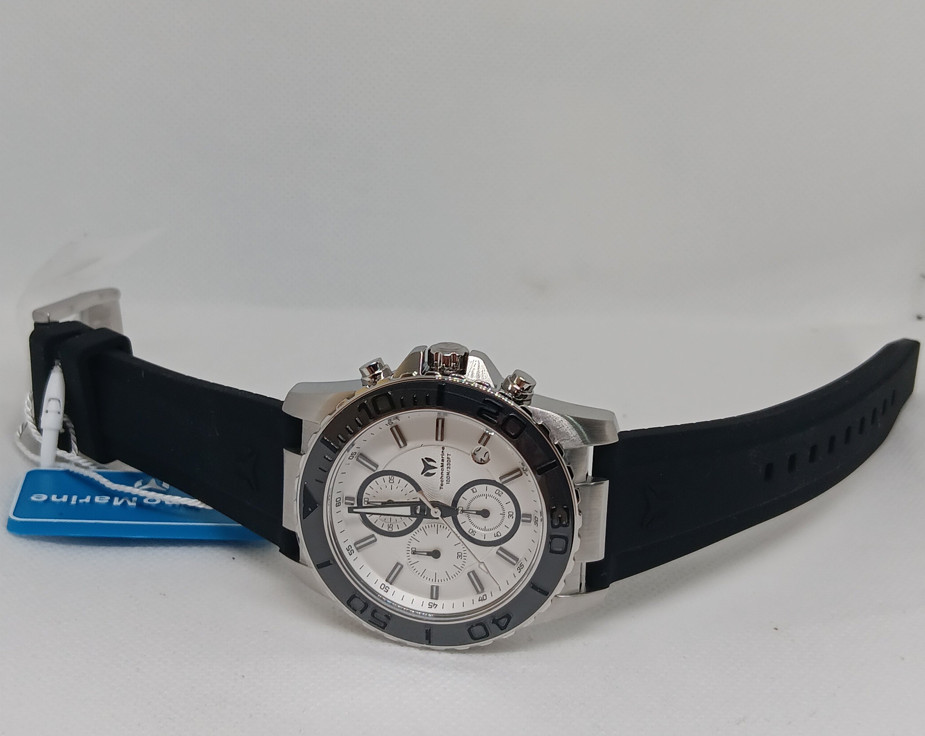 Technomarine Sea Grace Panda 45 mm - Unisex