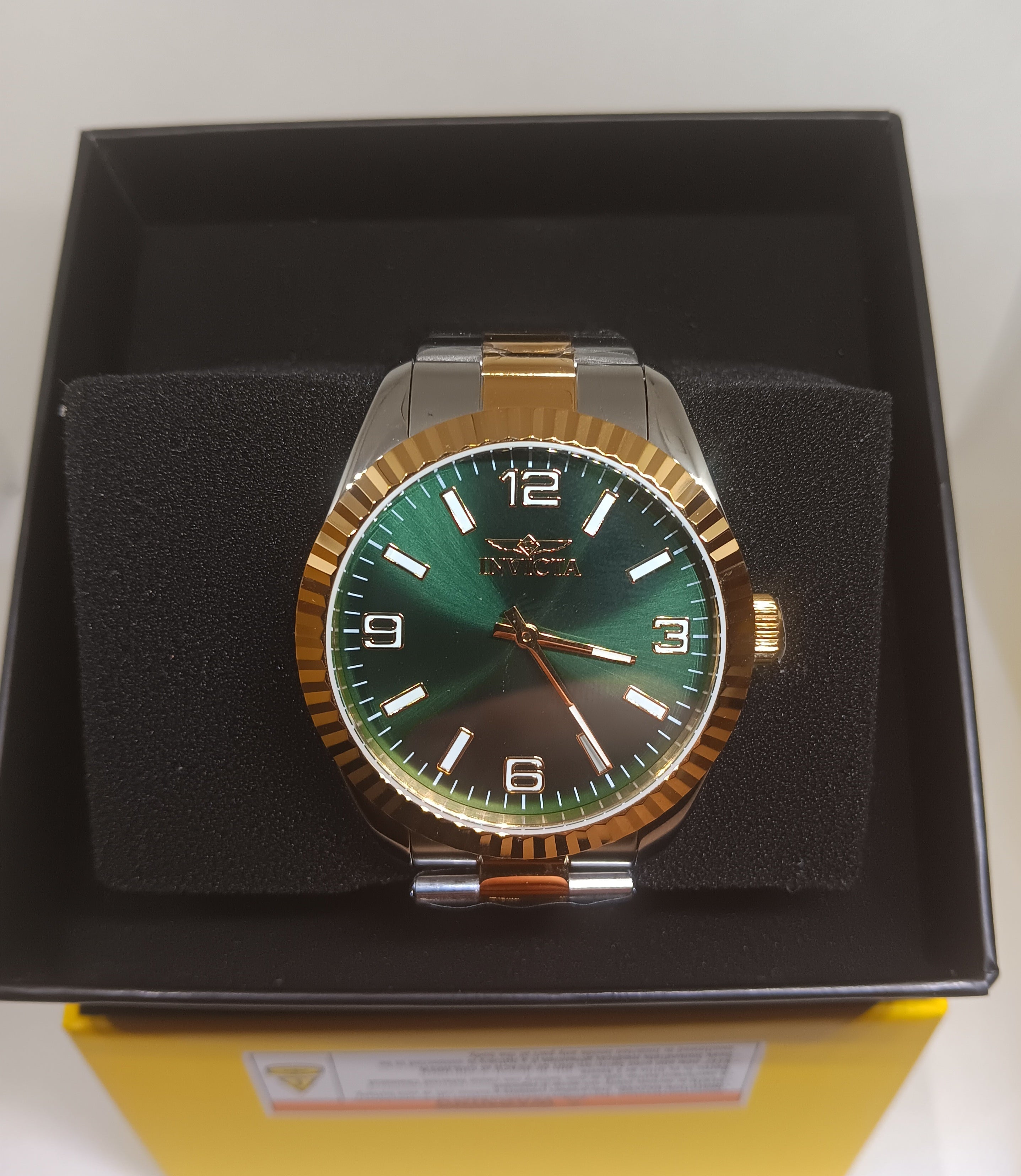 Invicta Specialty 43mm - Unisex