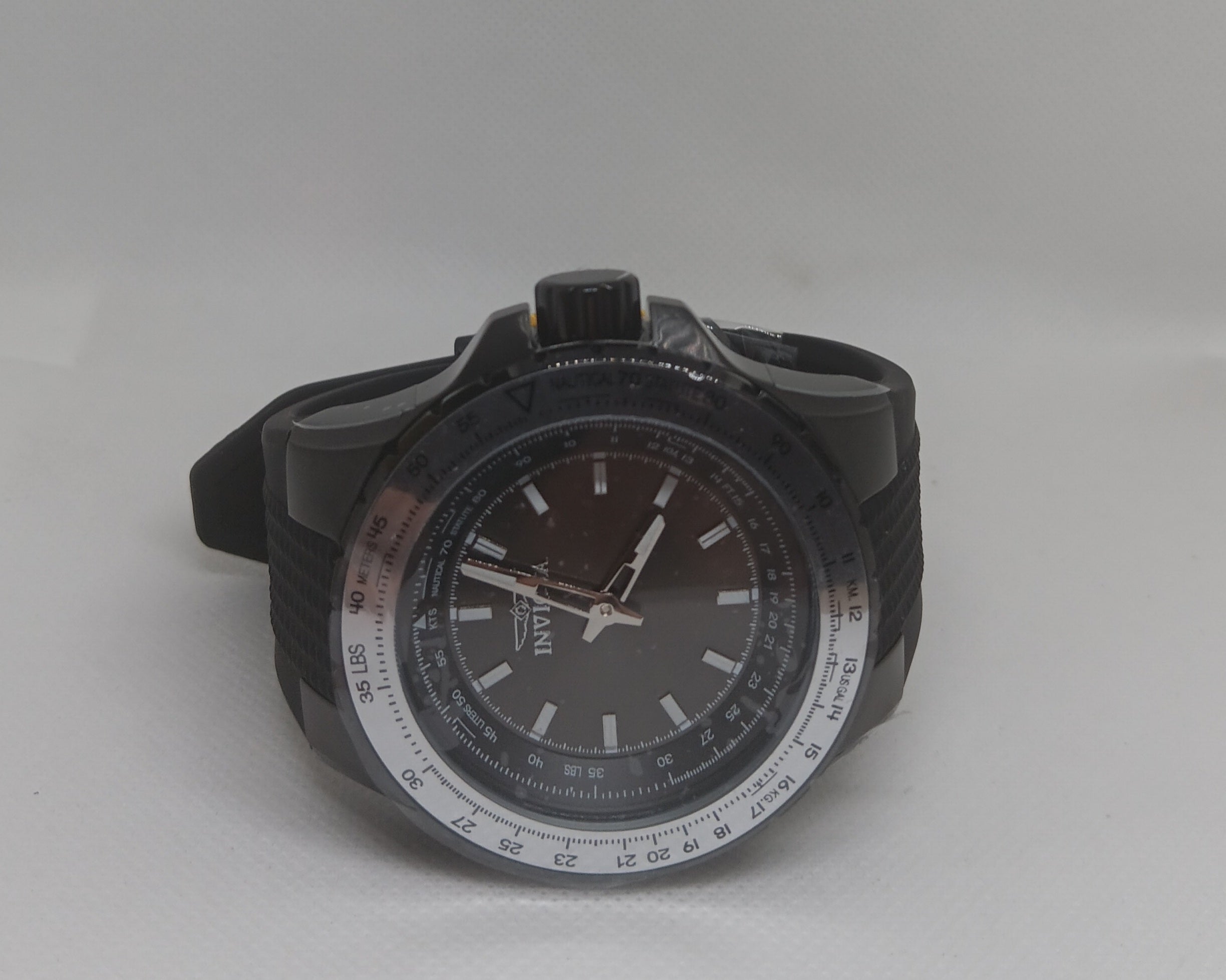 Invicta Aviator 50 mm