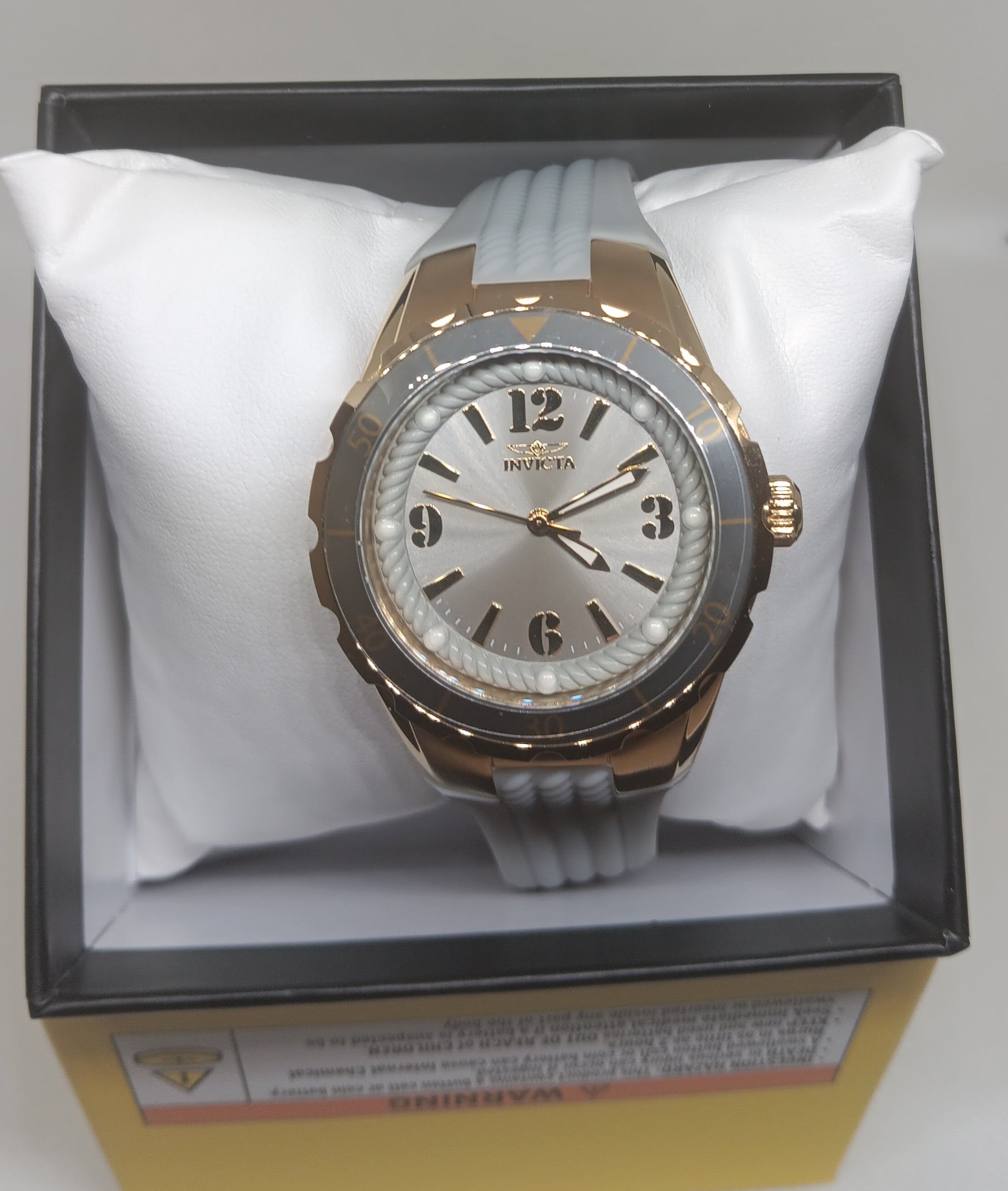 Invicta Angel 38 mm -Unisex