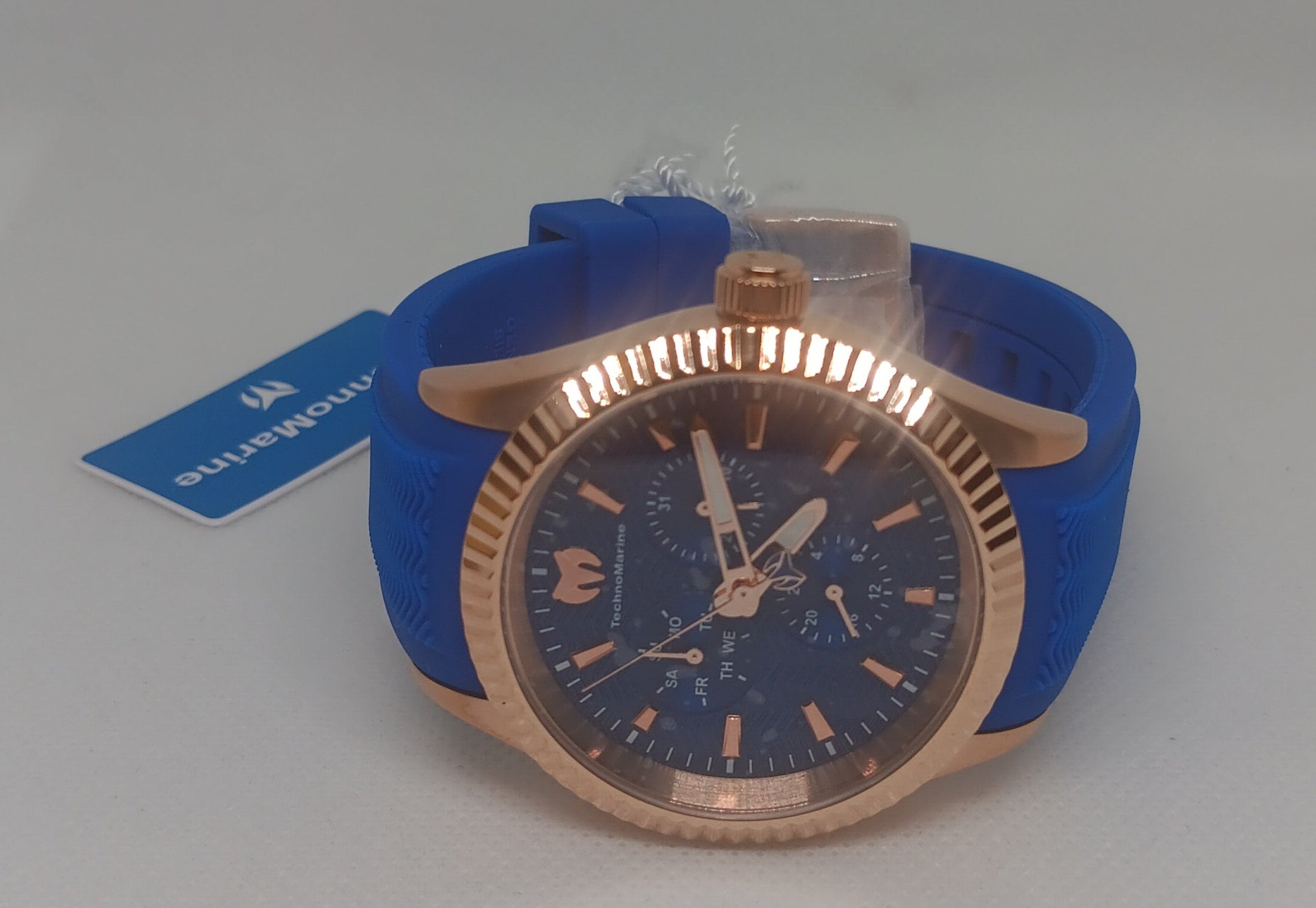 Technomarine Sea Dream 42 mm - Unisex