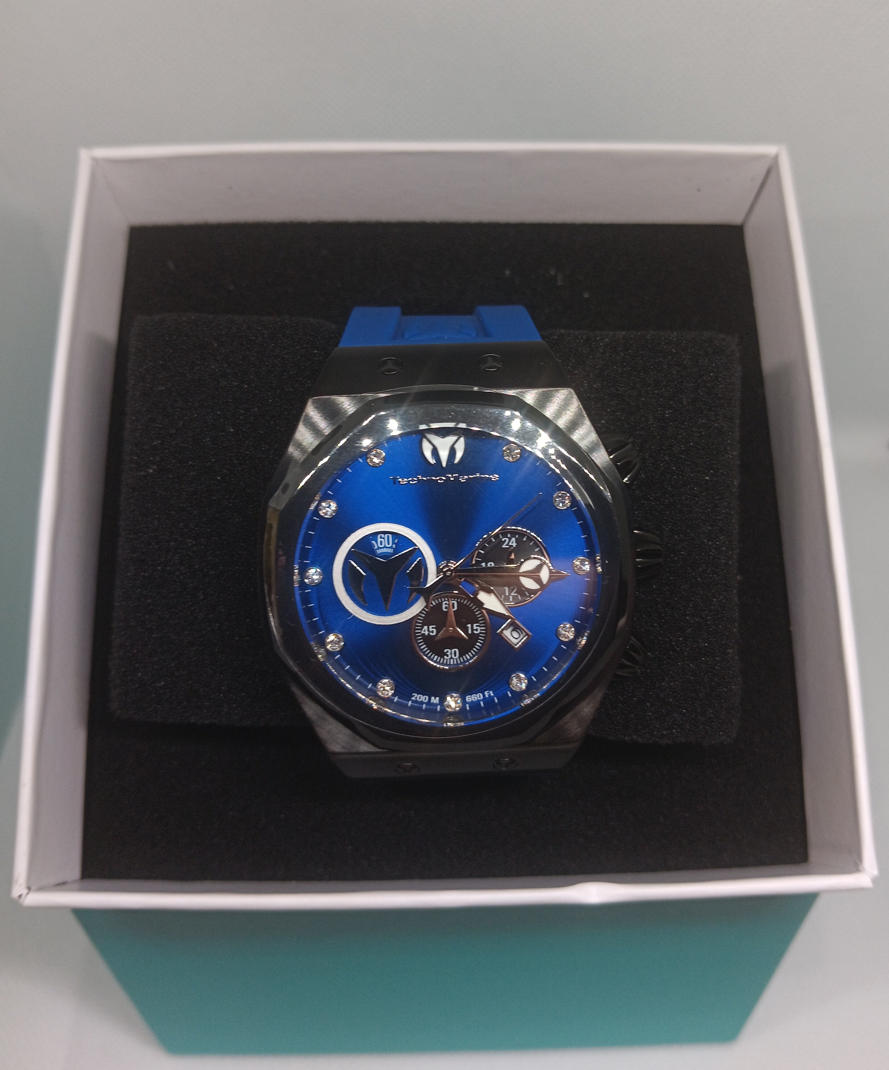 Technomarine Reef Sun 45 mm - Unisex