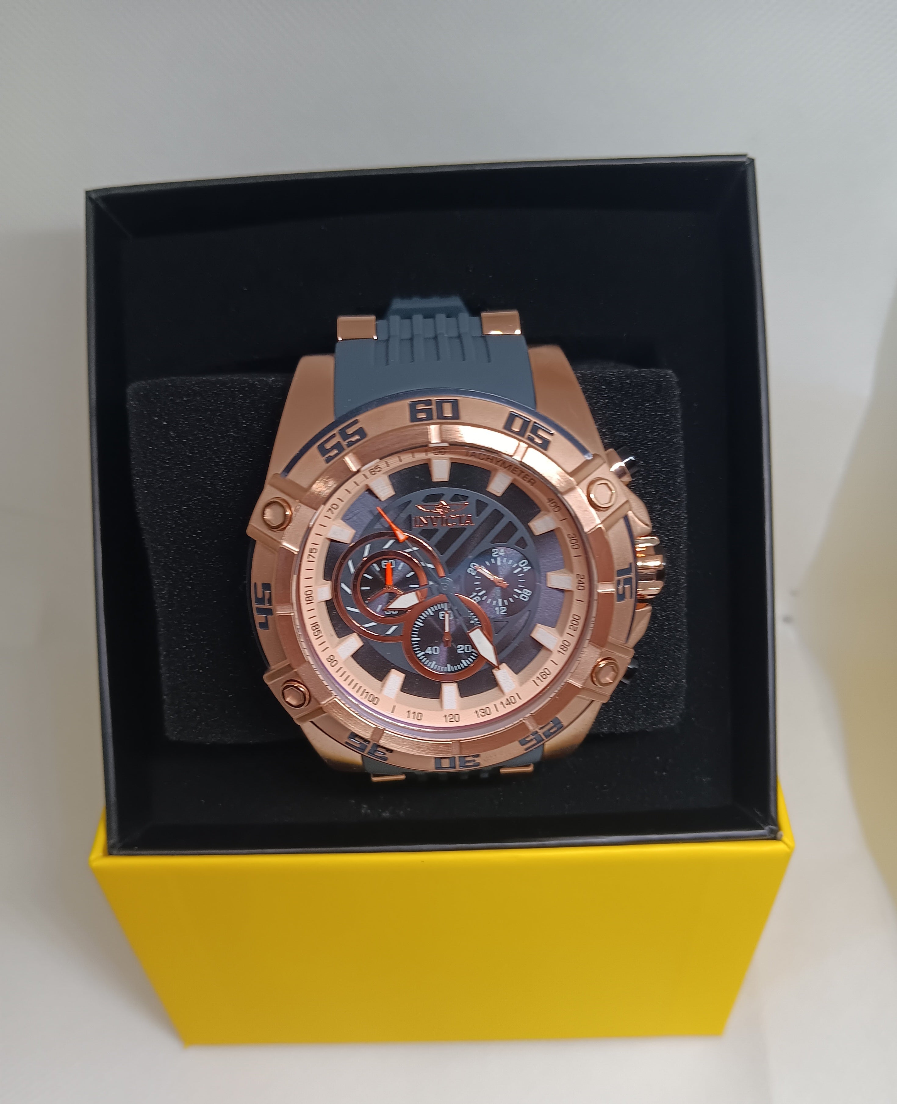 Invicta Speedway 52 mm