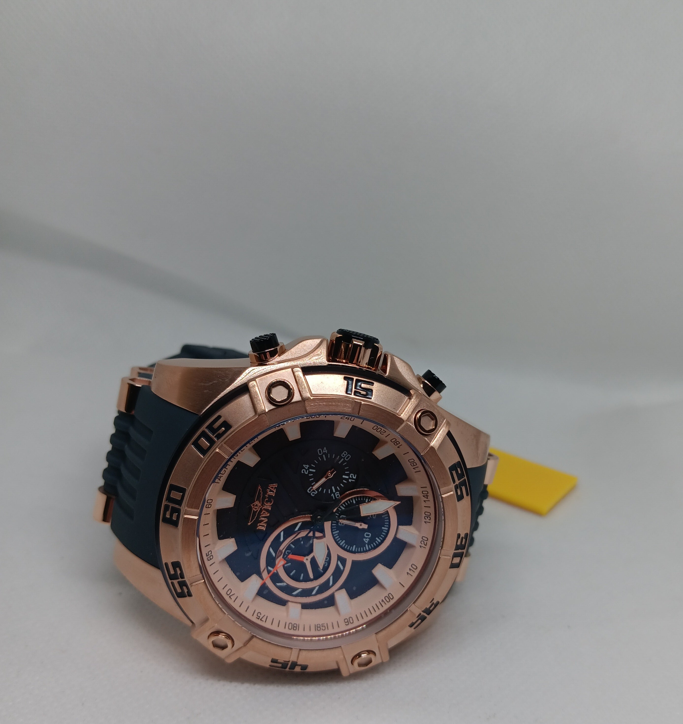 Invicta Speedway 52 mm