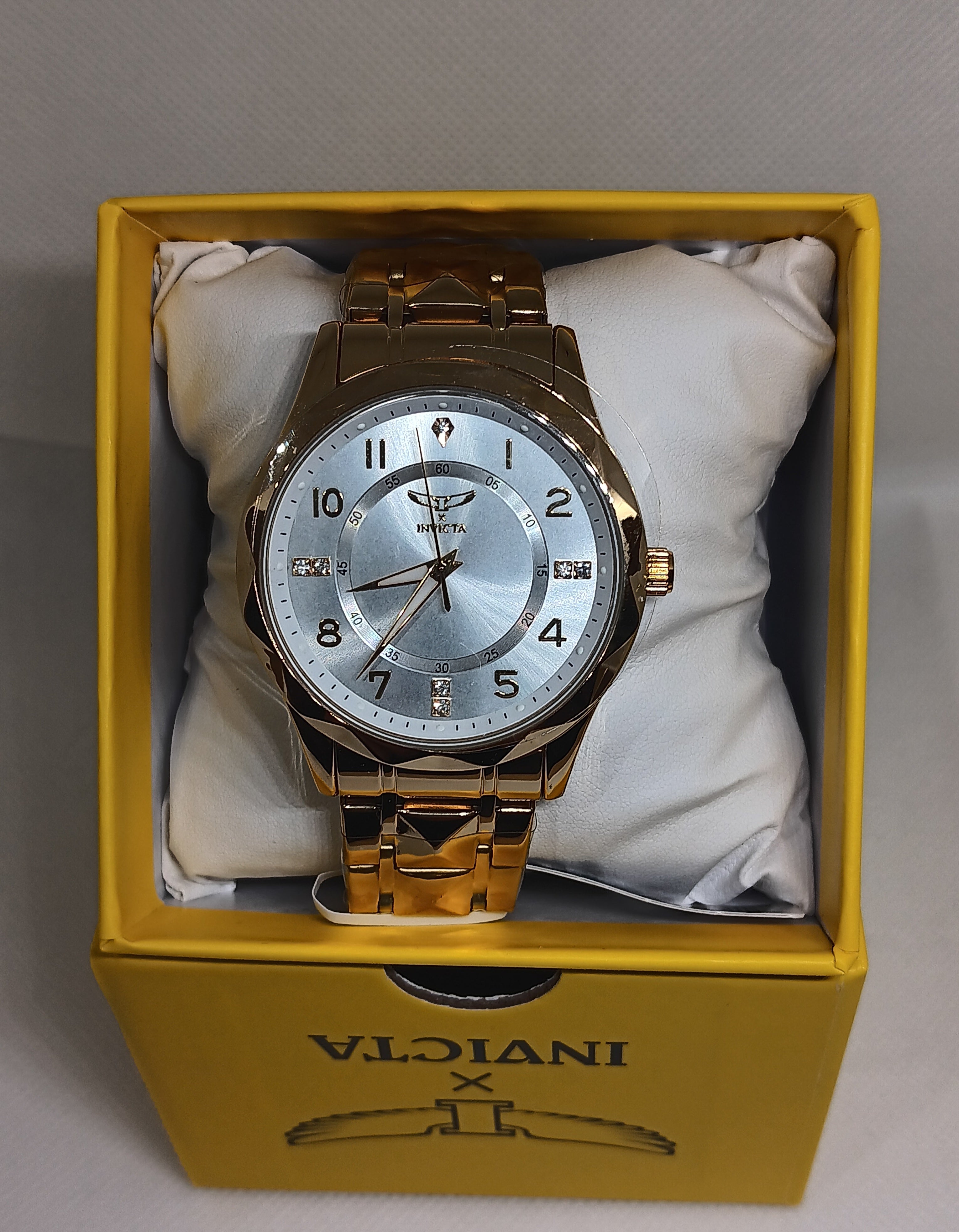 Invicta Specialty 41 mm - Unisex.