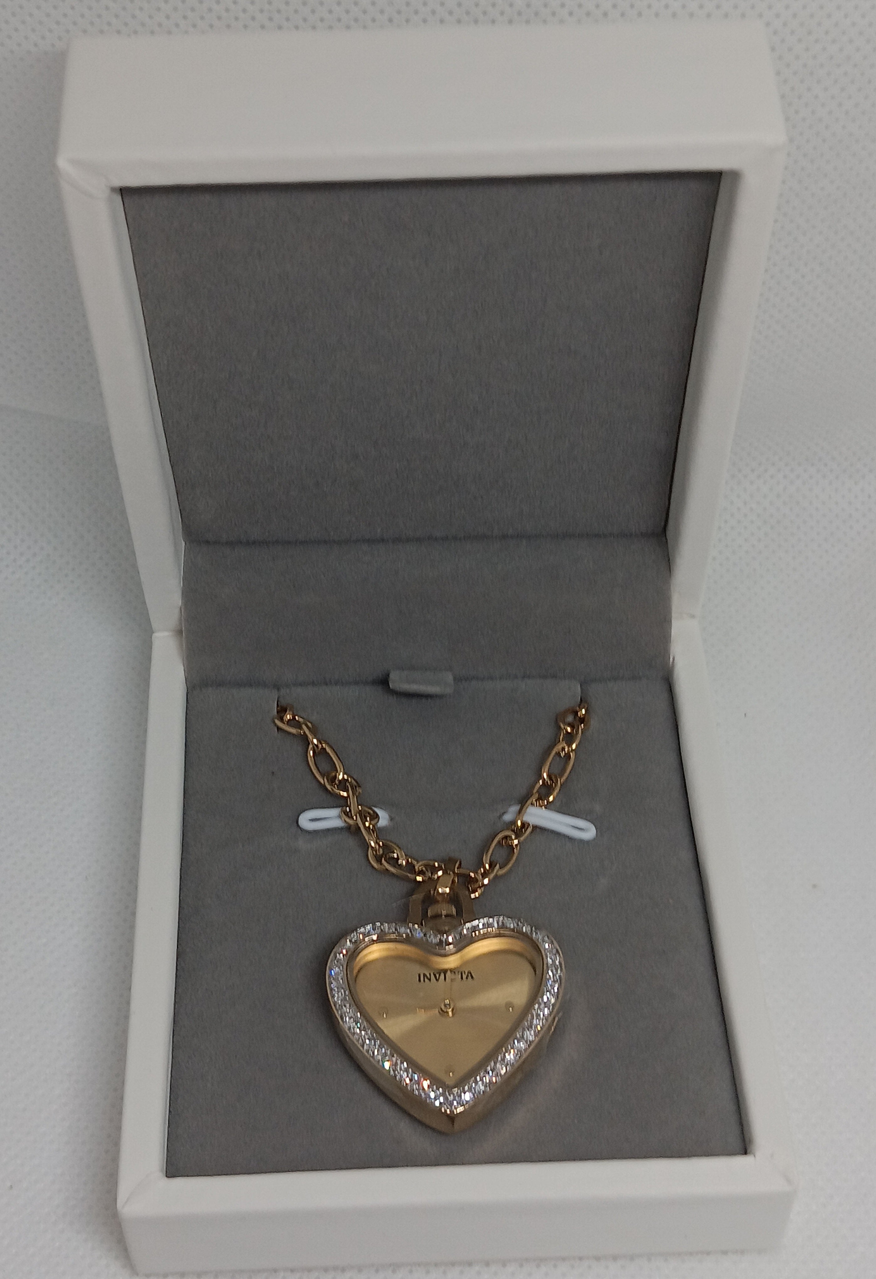 Collar Invicta Angel