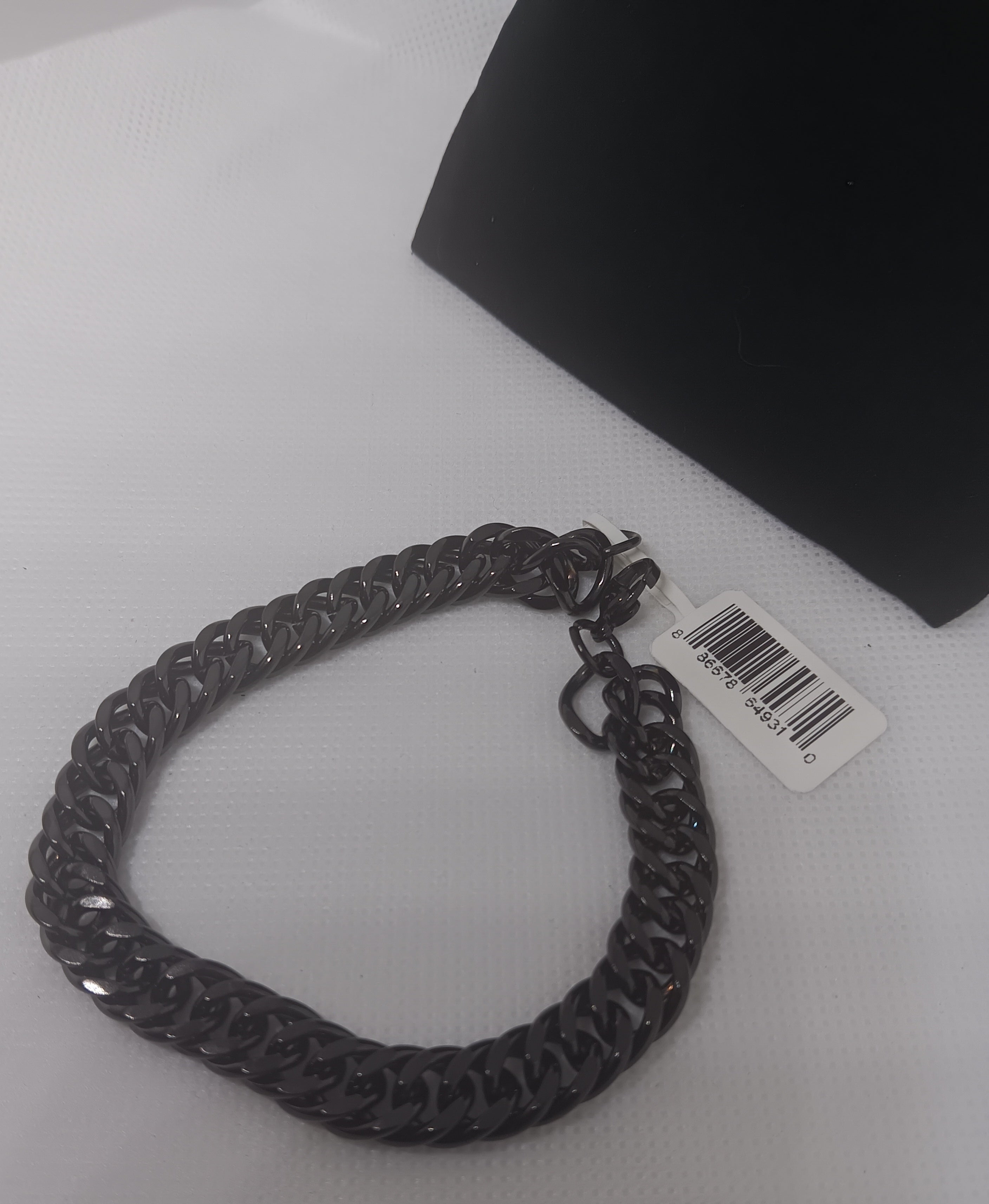 Pulsera Invicta-Stainless Steel- Unisex