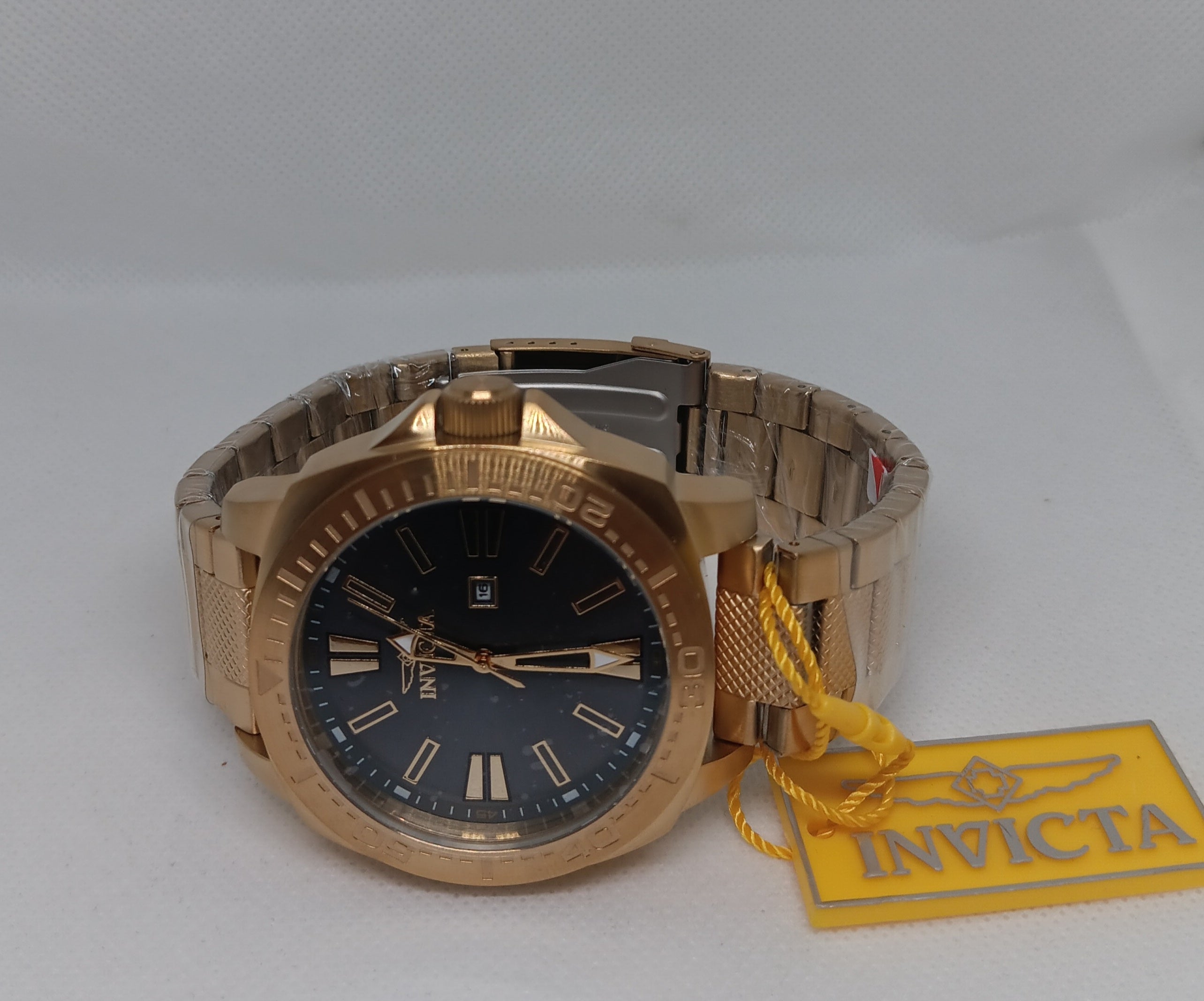 Invicta Speedway 46 mm