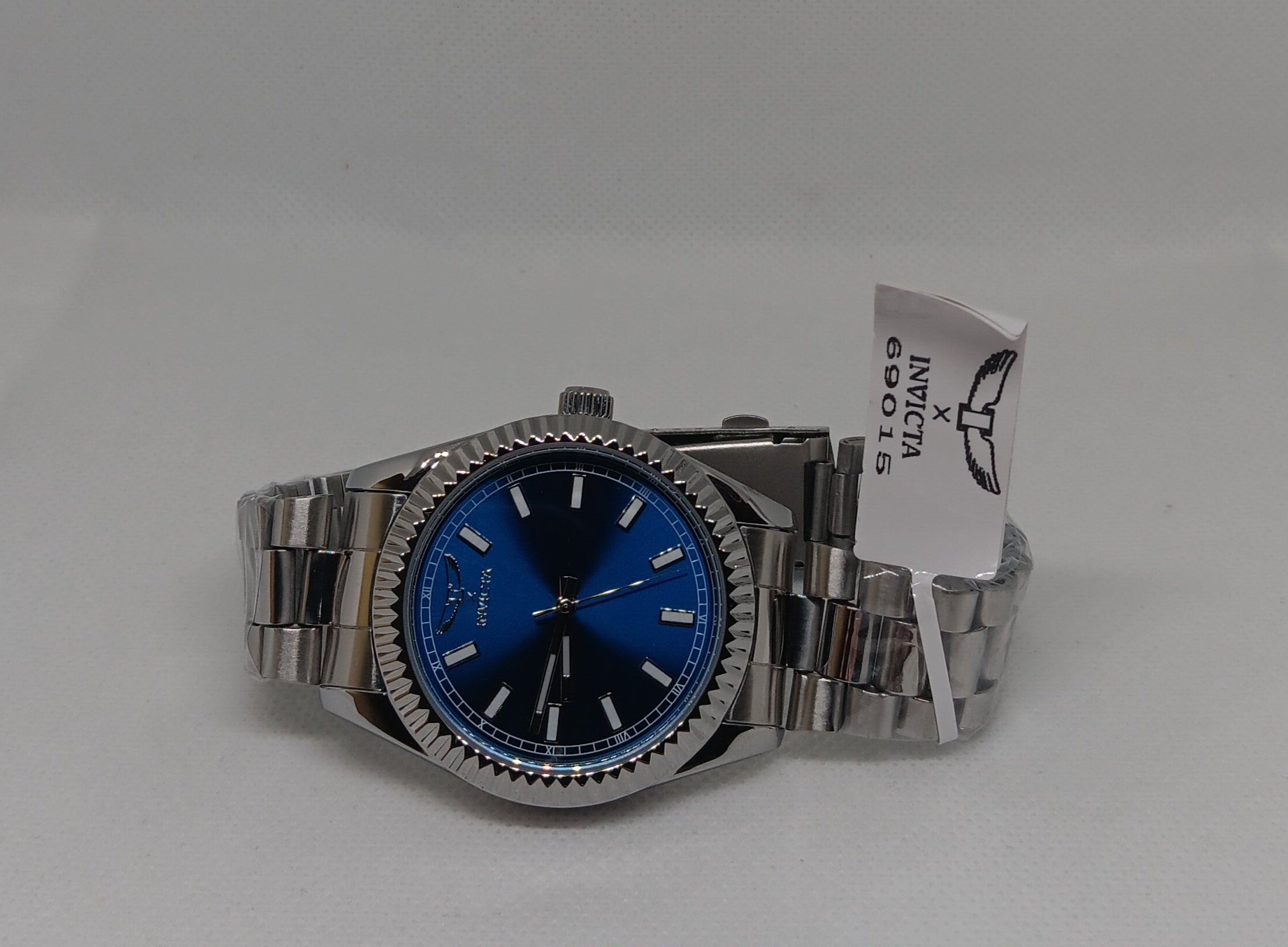 Invicta Specialty 40 mm -Unisex-