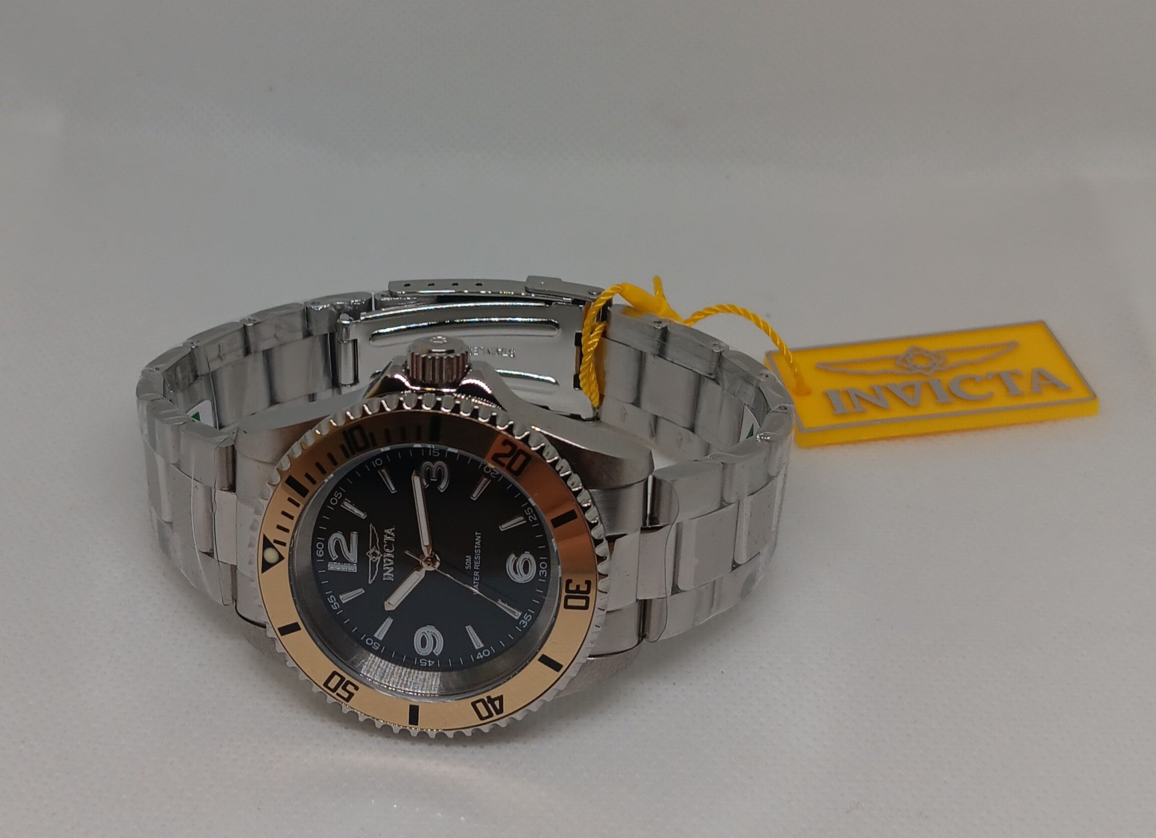 Invicta Specialty 40 mm -Unisex-