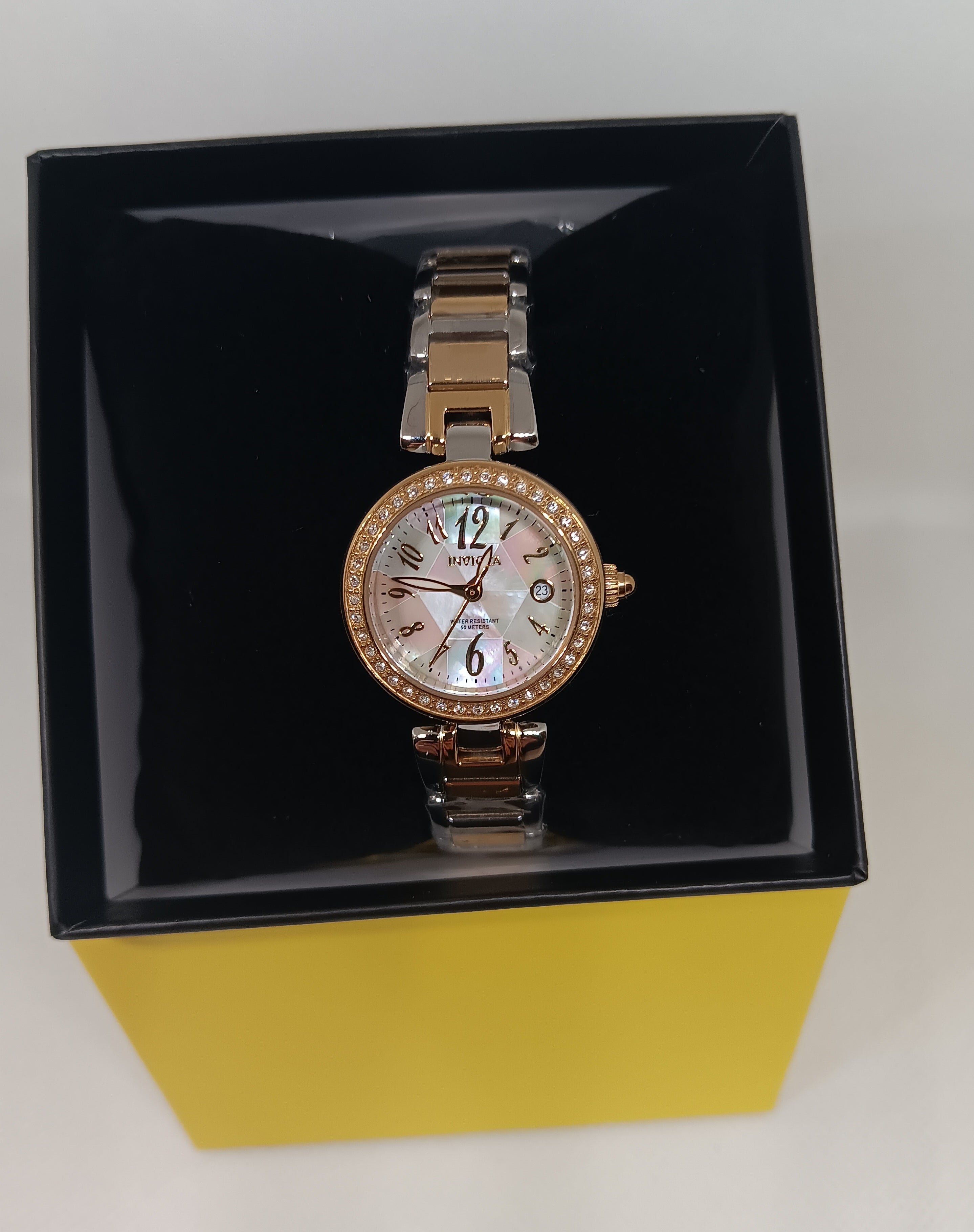 Invicta Angel 26 mm