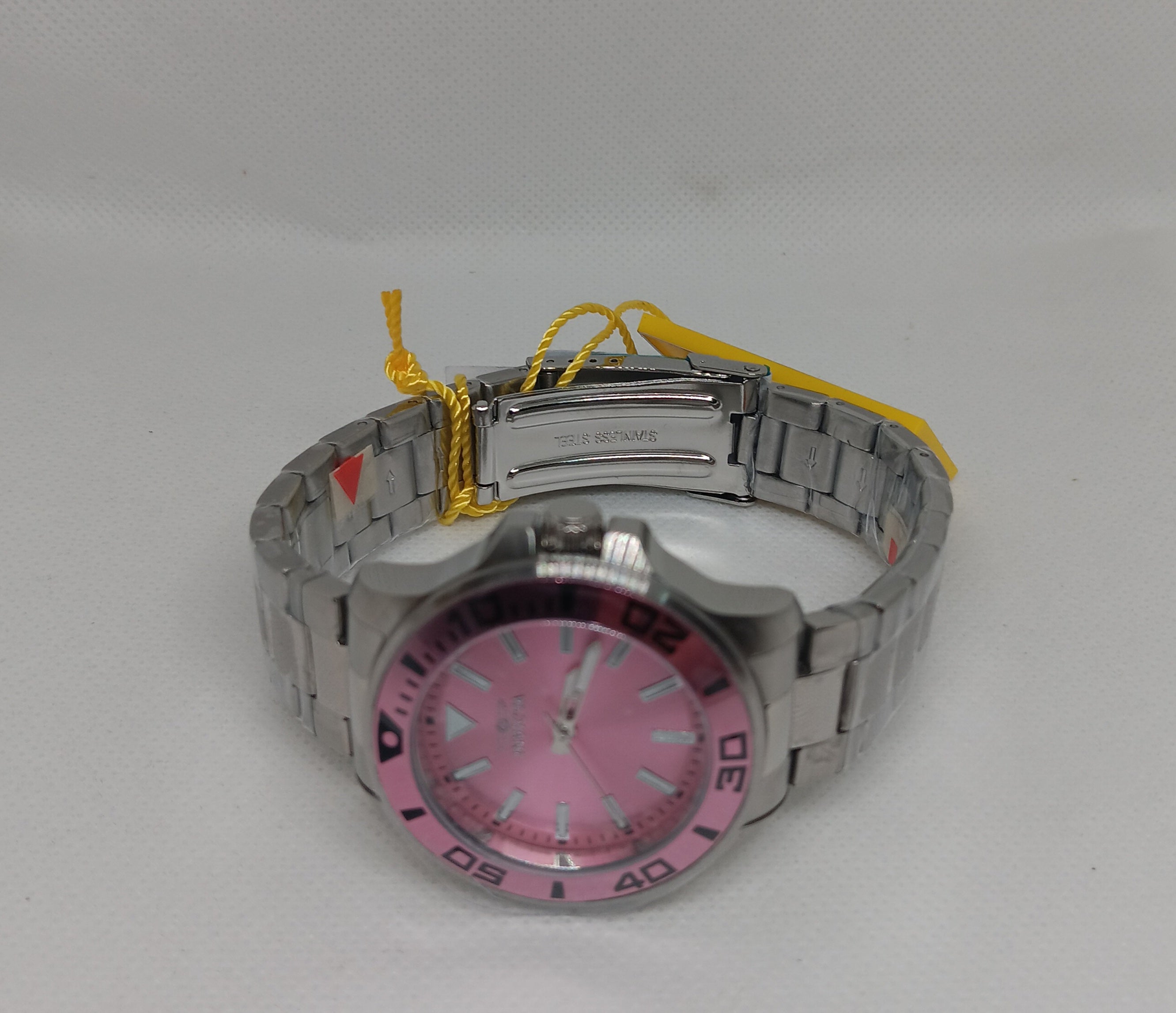 Invicta Pro Driver 36 mm