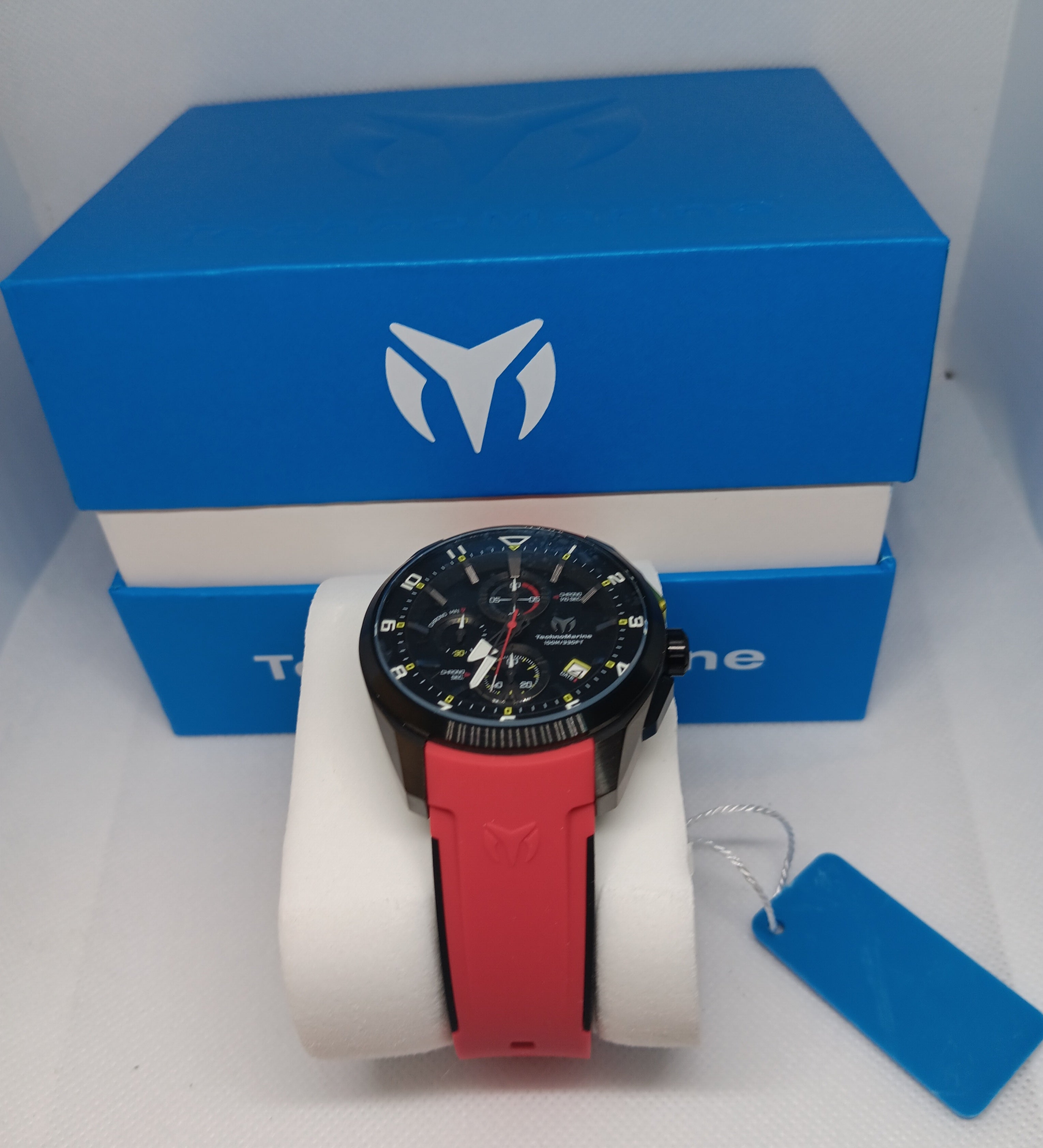 Technomarine Ocean 44 mm - Unisex -