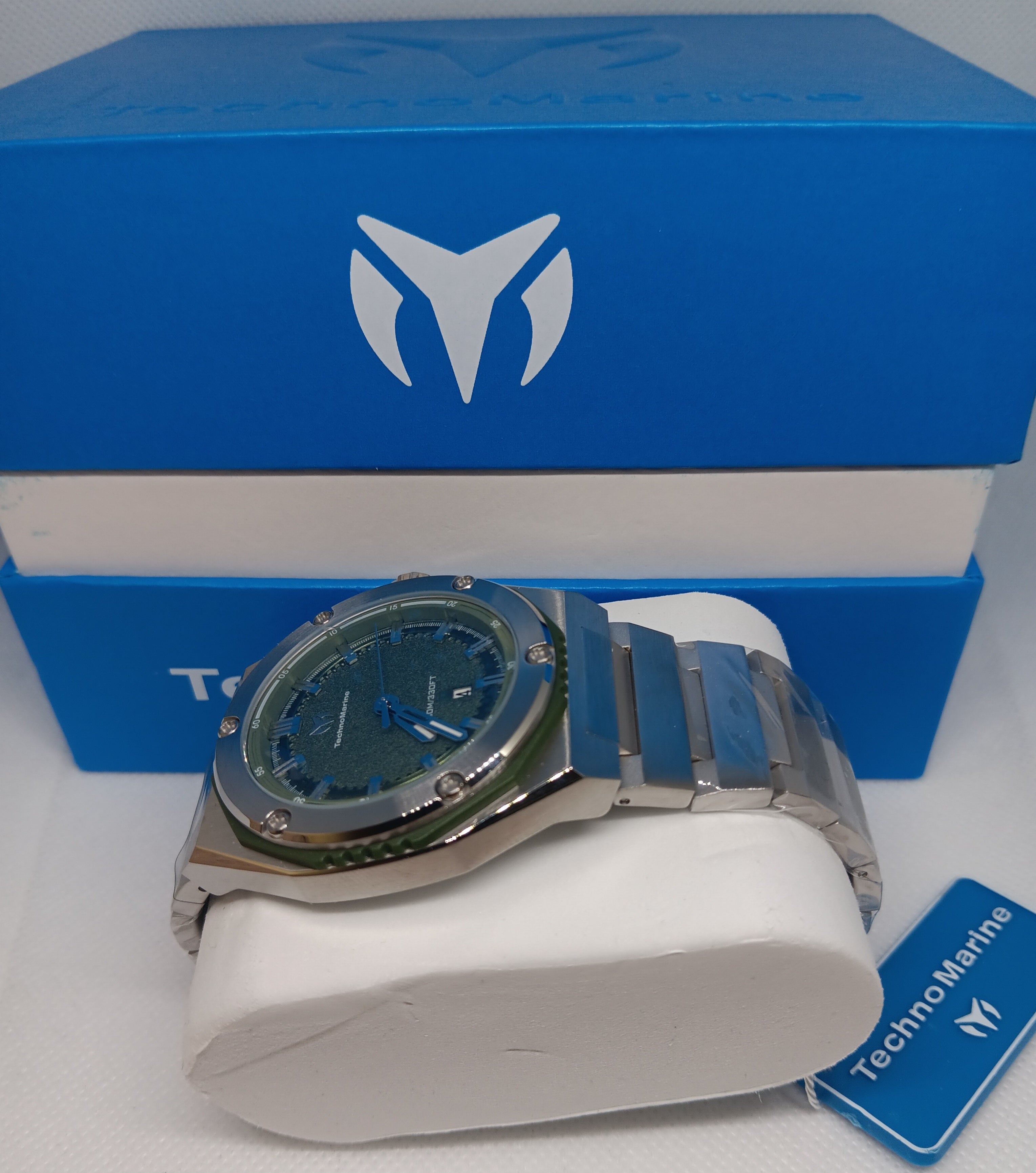 Technomarine Coral Legacy 45 mm
