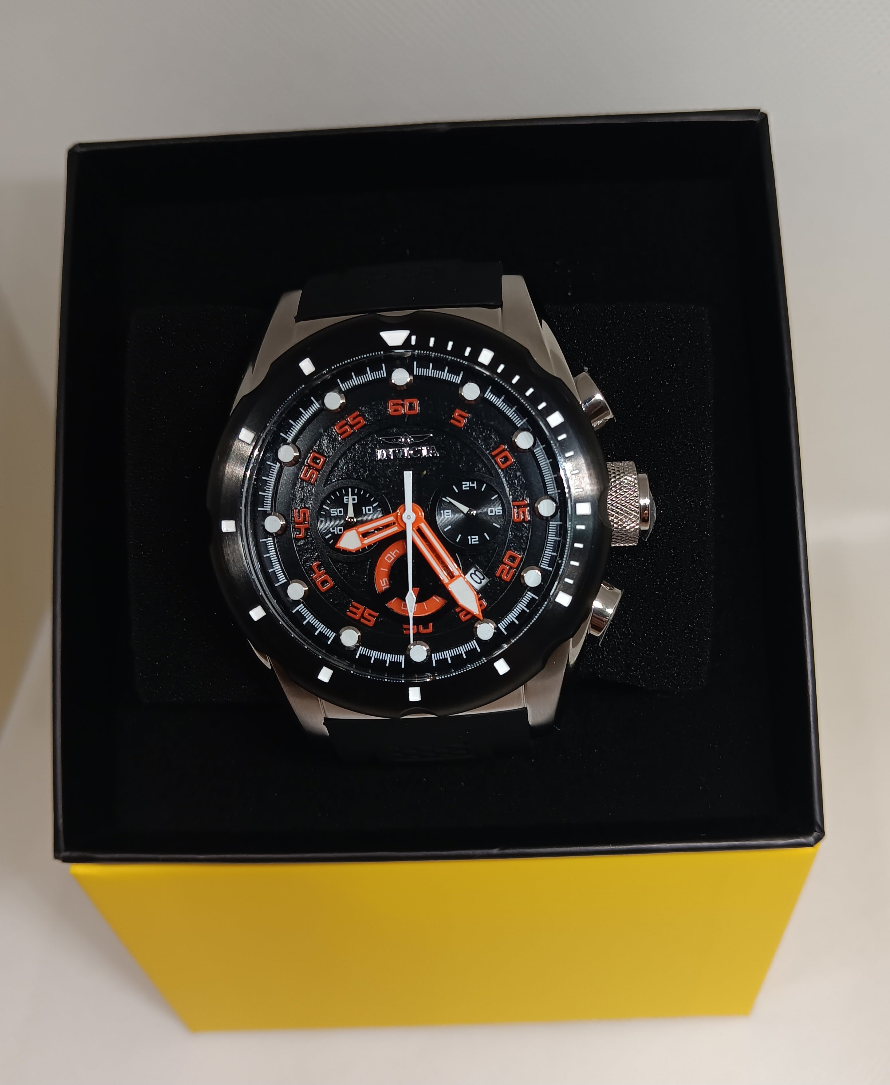 Invicta Speedway 50 mm