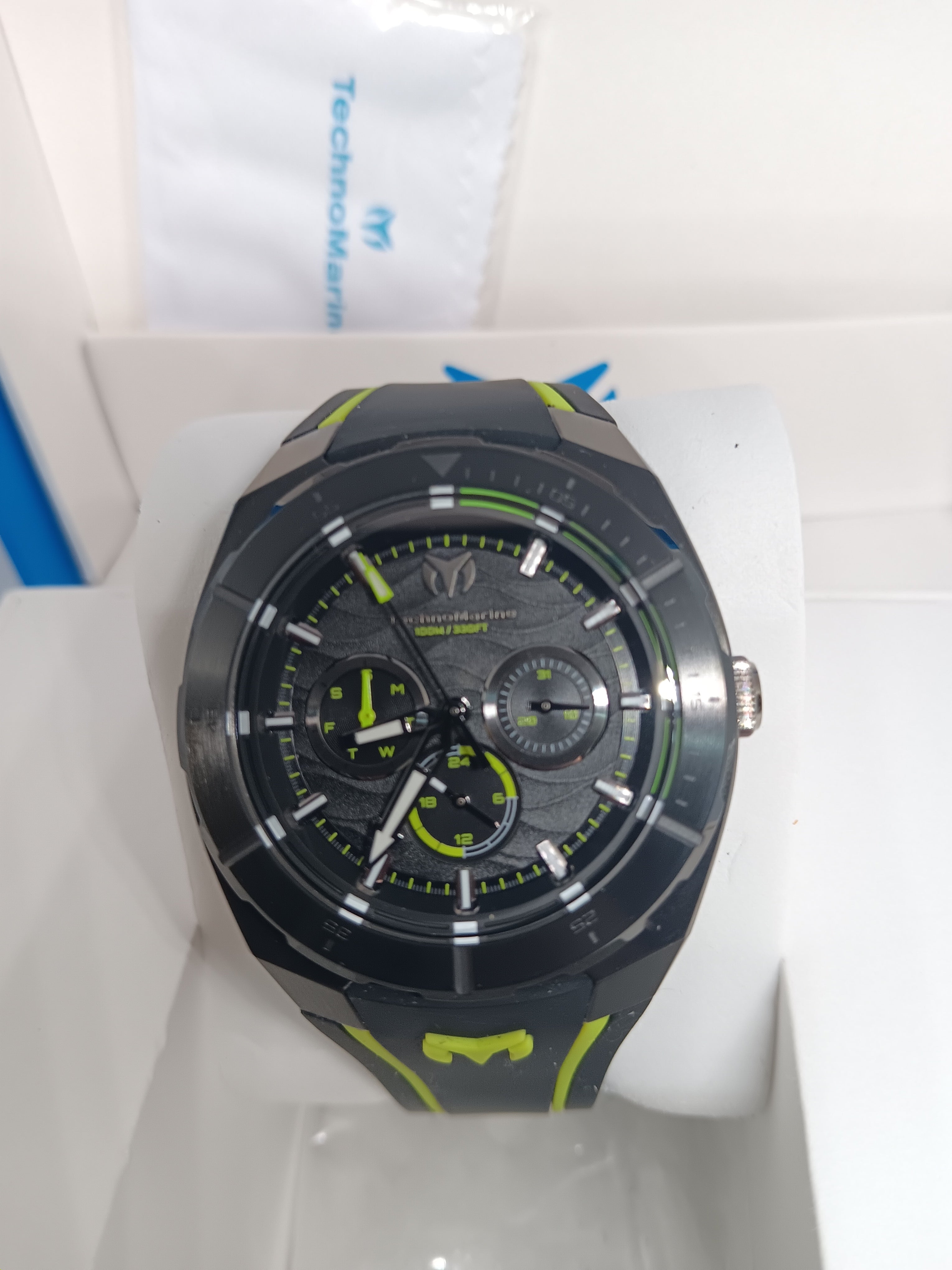 Technomarine Cruise 43 mm - Unisex