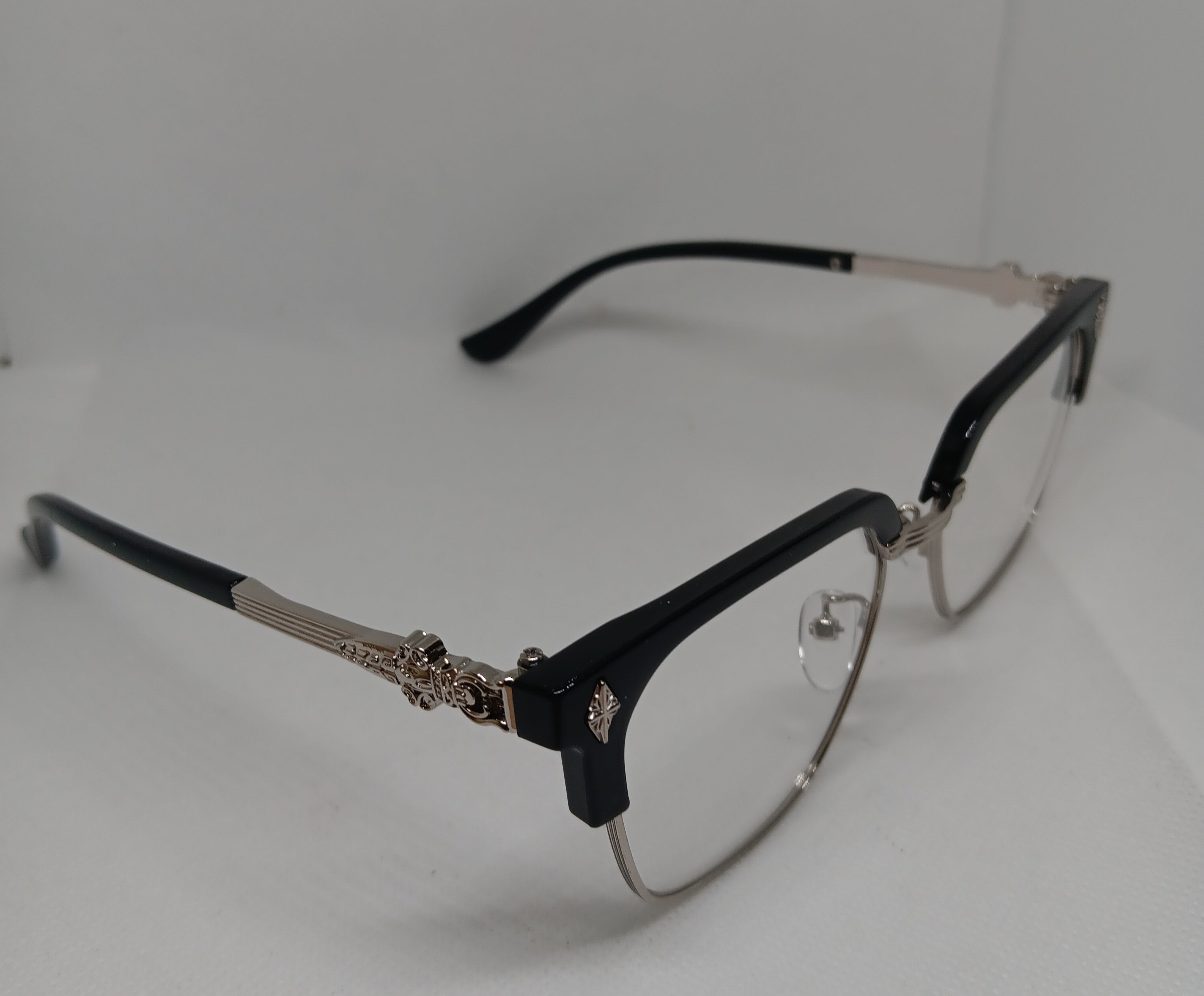 Lentes sin aumento - Unisex