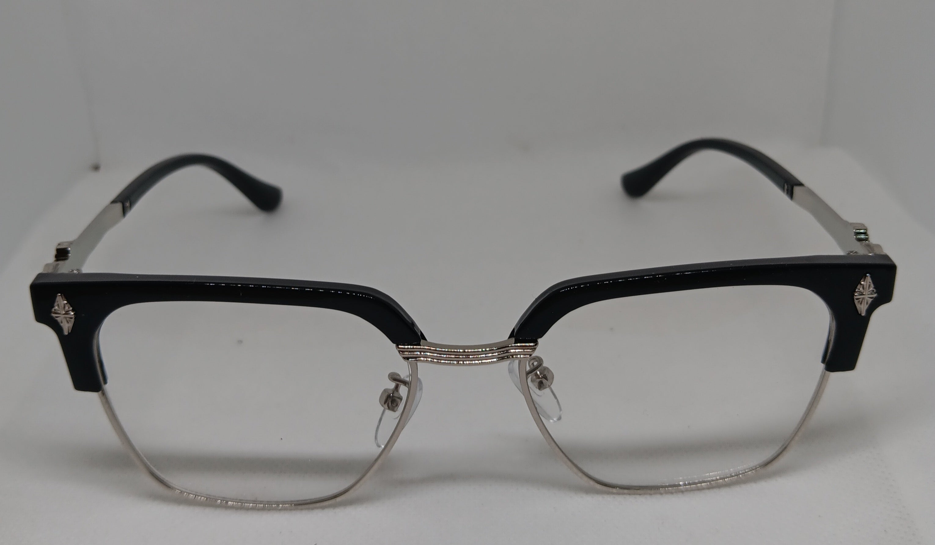 Lentes sin aumento - Unisex